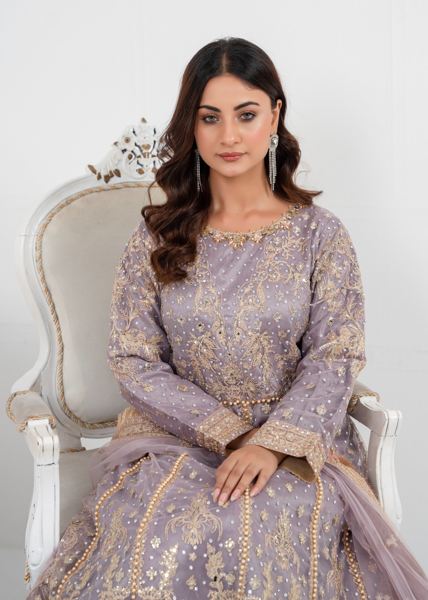 Fog GLACE Women 3pcs