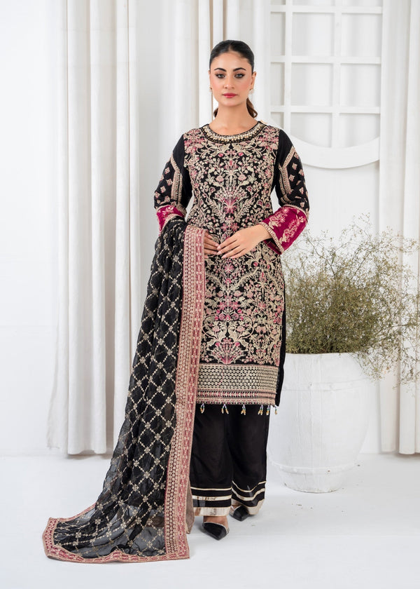 Fog SILA Women 3pcs