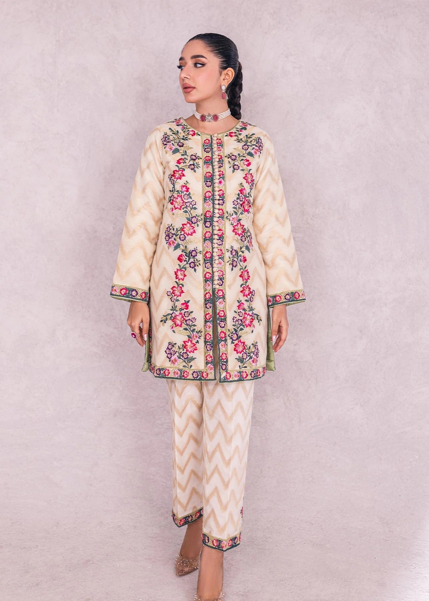 Rj’s Pret VICTORIA Women 2pcs