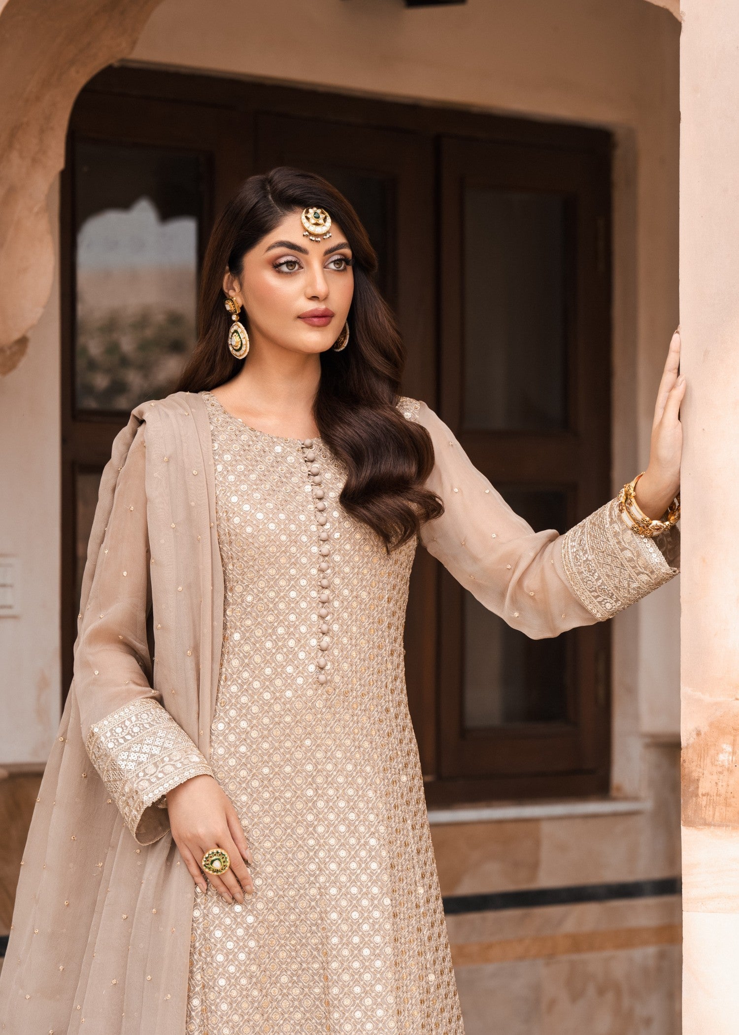 Misl Zarmeen Women 3pcs