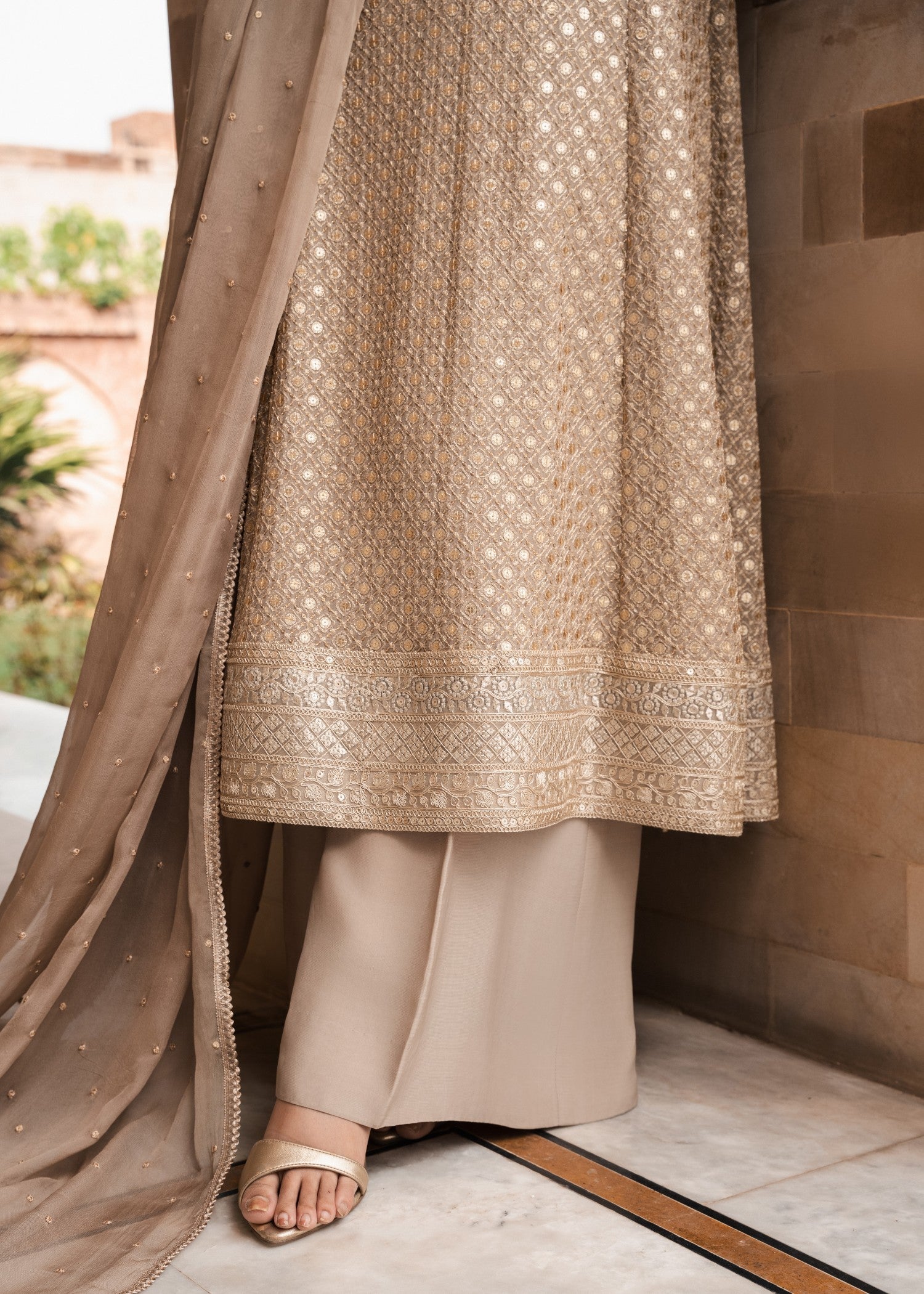 Misl Zarmeen Women 3pcs