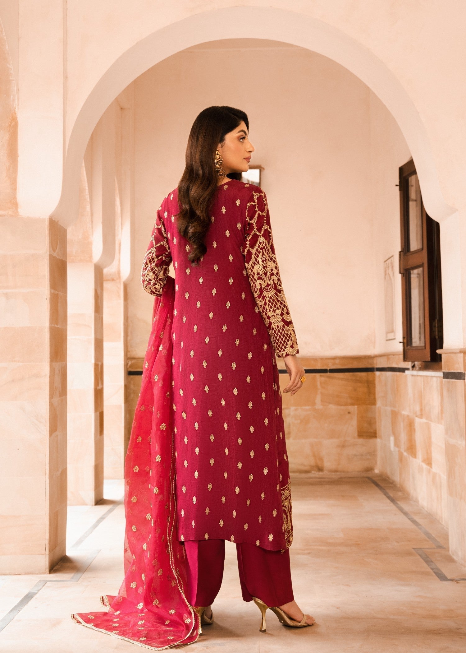 Misl Sunaina Women 3pcs