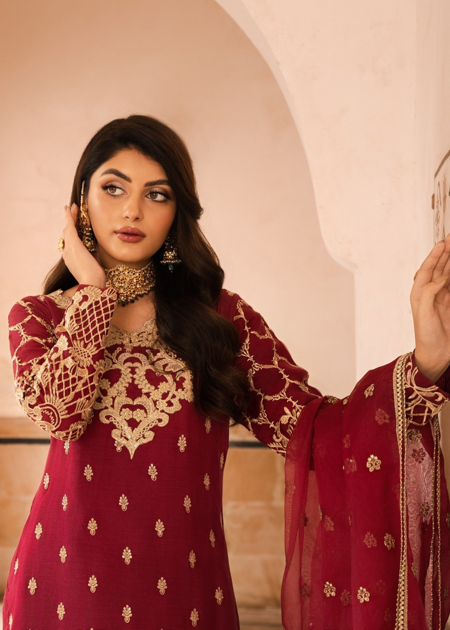 Misl Sunaina Women 3pcs