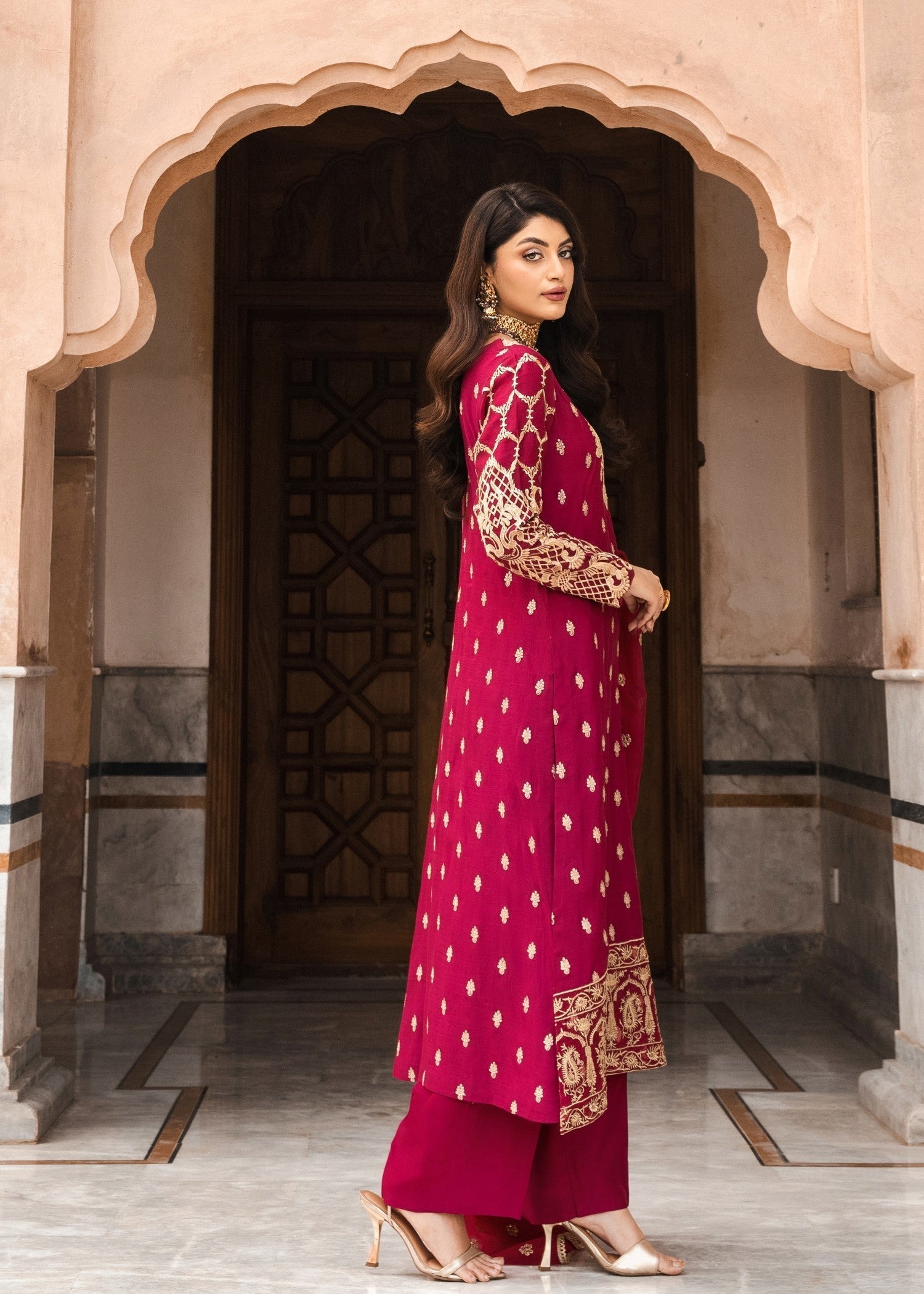 Misl Sunaina Women 3pcs