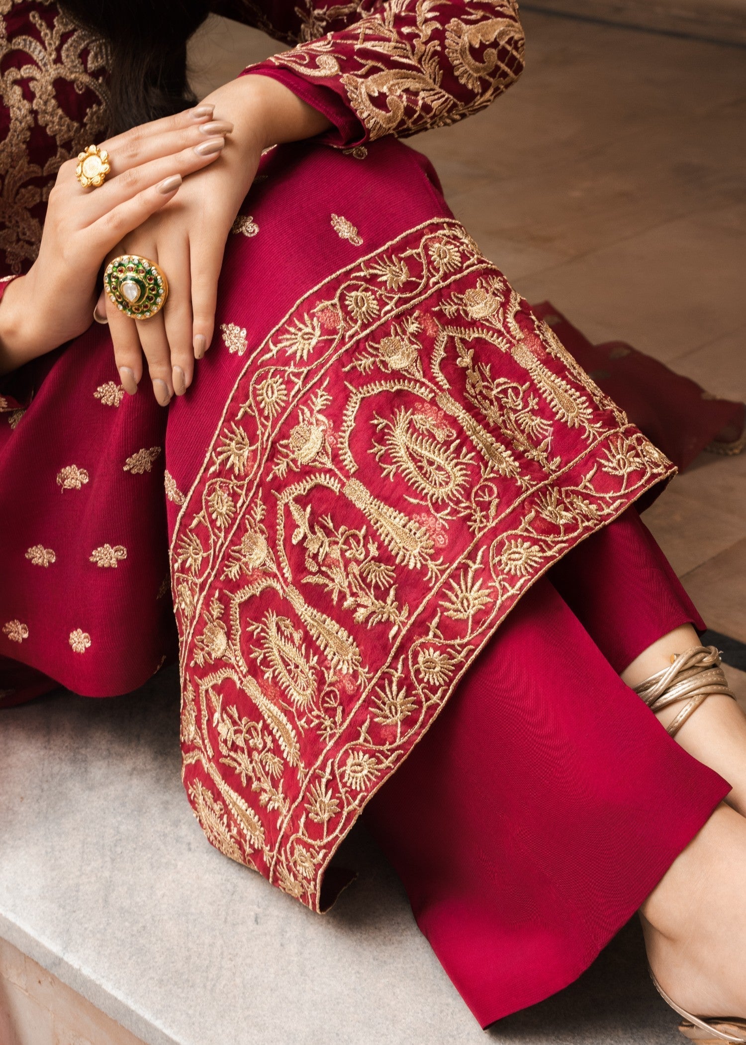 Misl Sunaina Women 3pcs