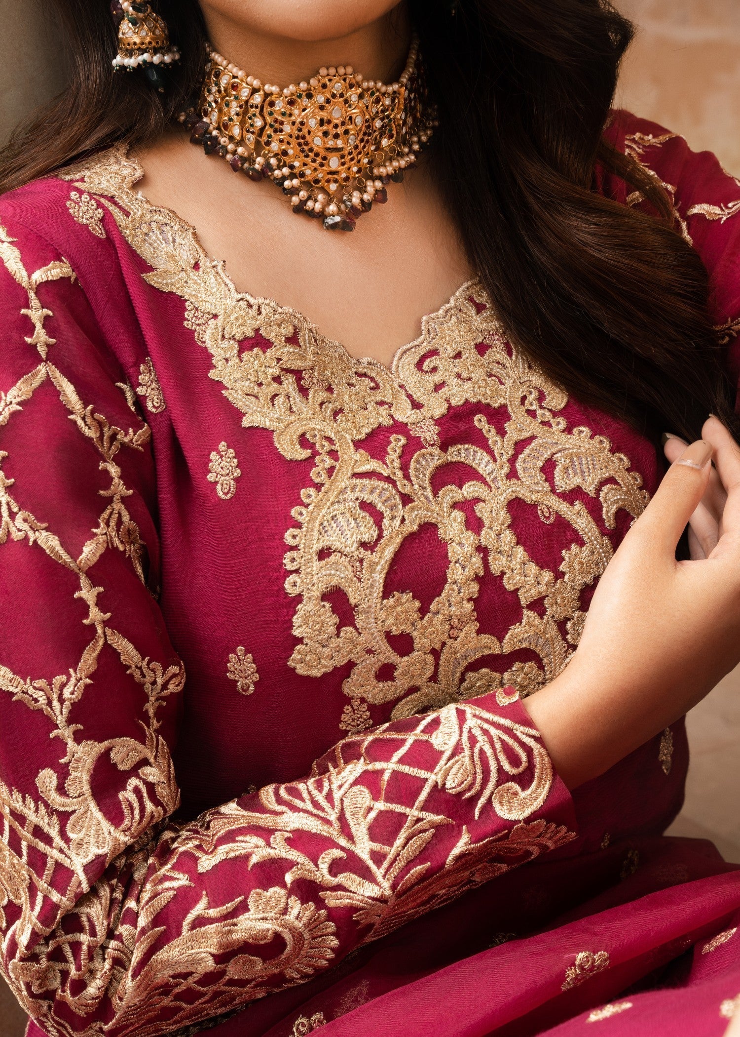 Misl Sunaina Women 3pcs