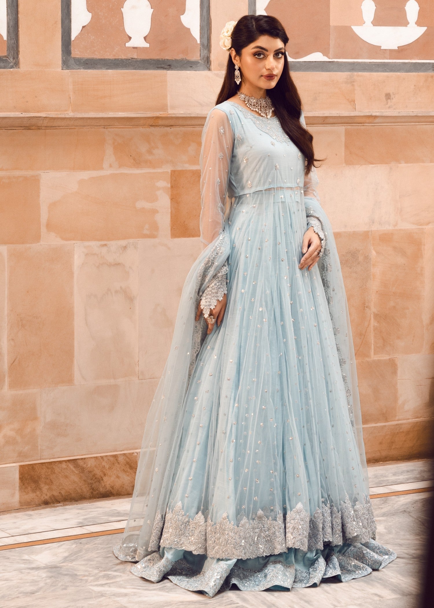 Misl Alayna Women 3pcs