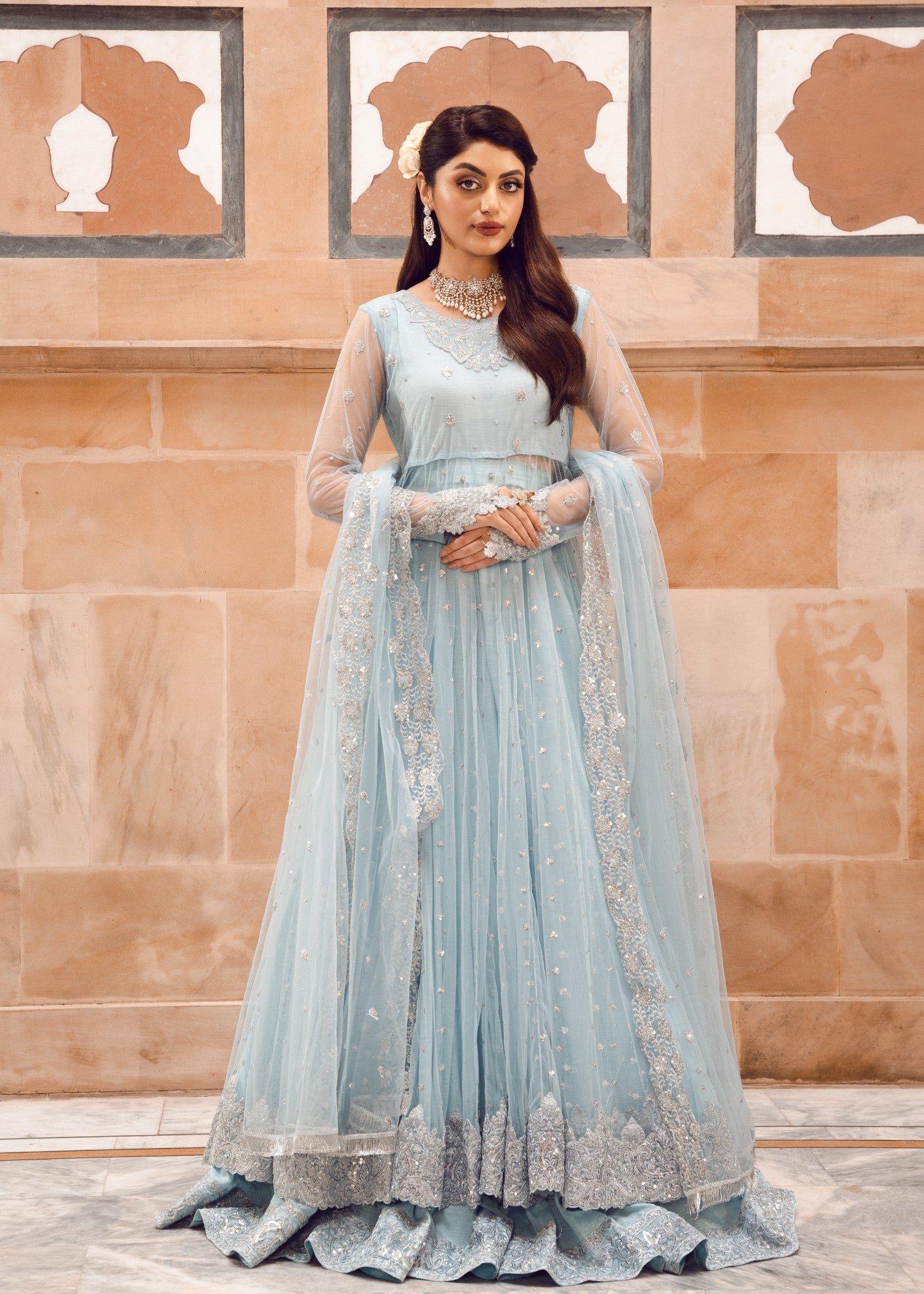 Misl Alayna Women 3pcs