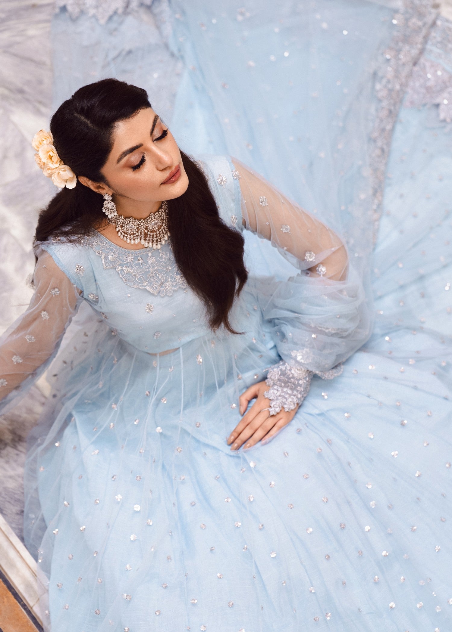 Misl Alayna Women 3pcs