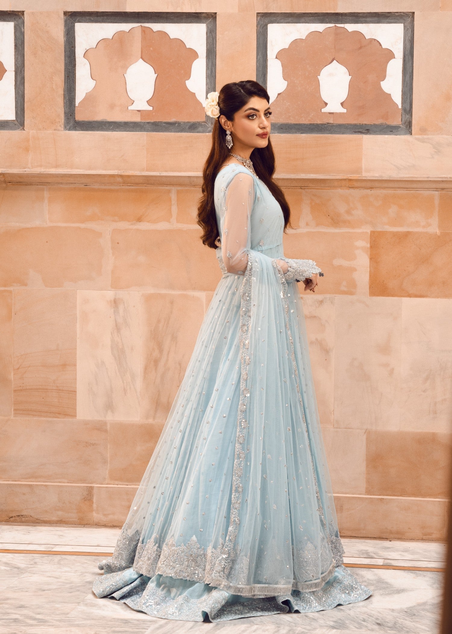 Misl Alayna Women 3pcs