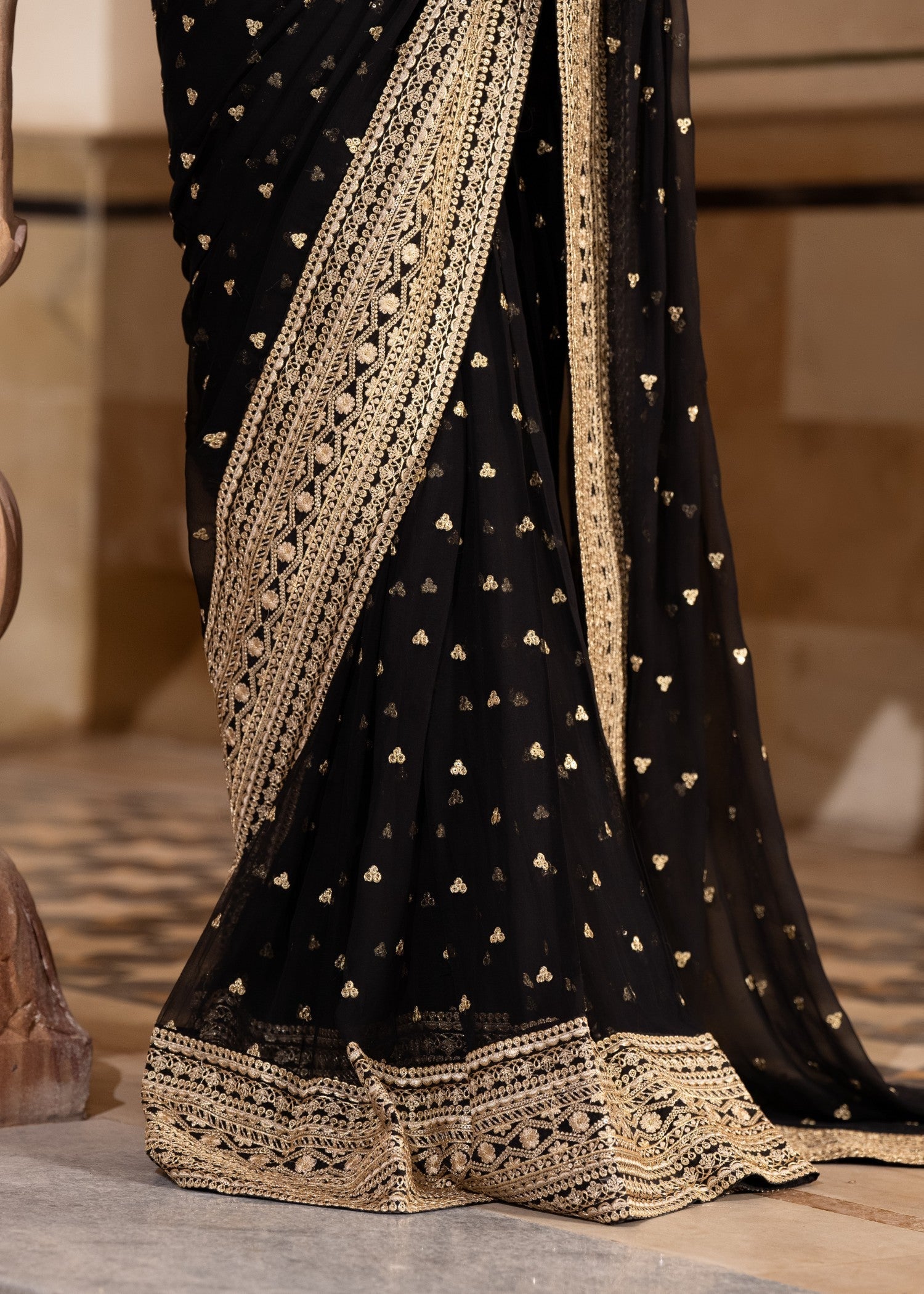 Misl Shahnoor Women 3pcs