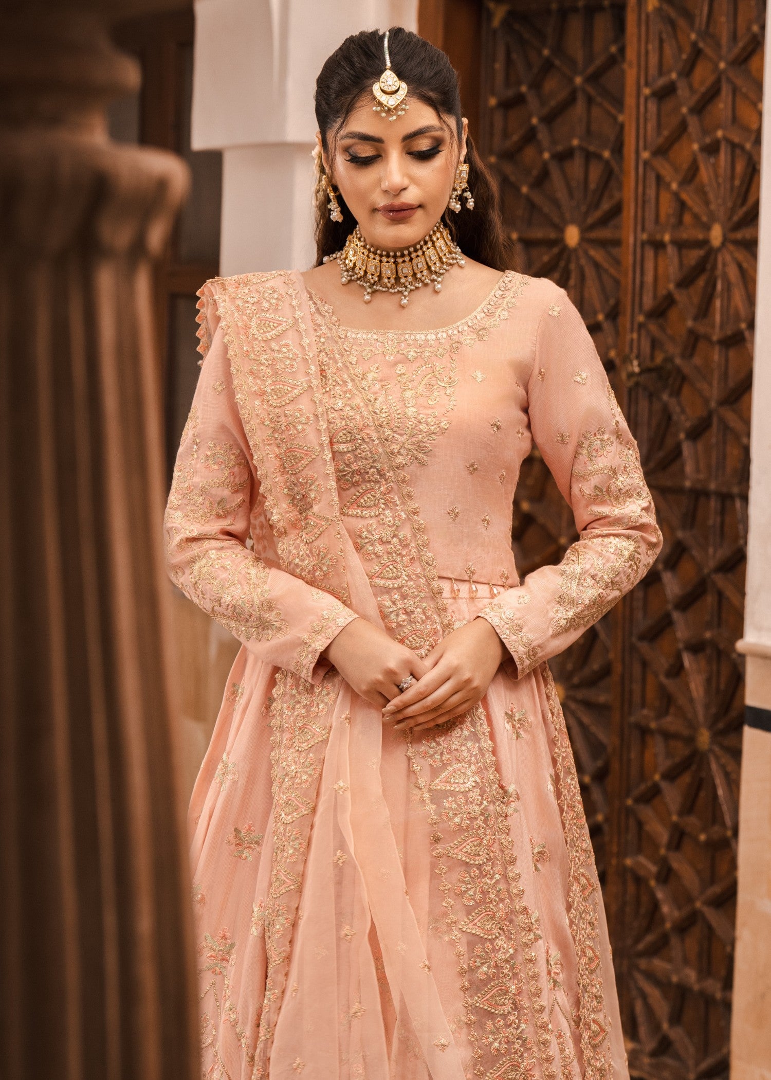 Misl Sehar Women 3pcs