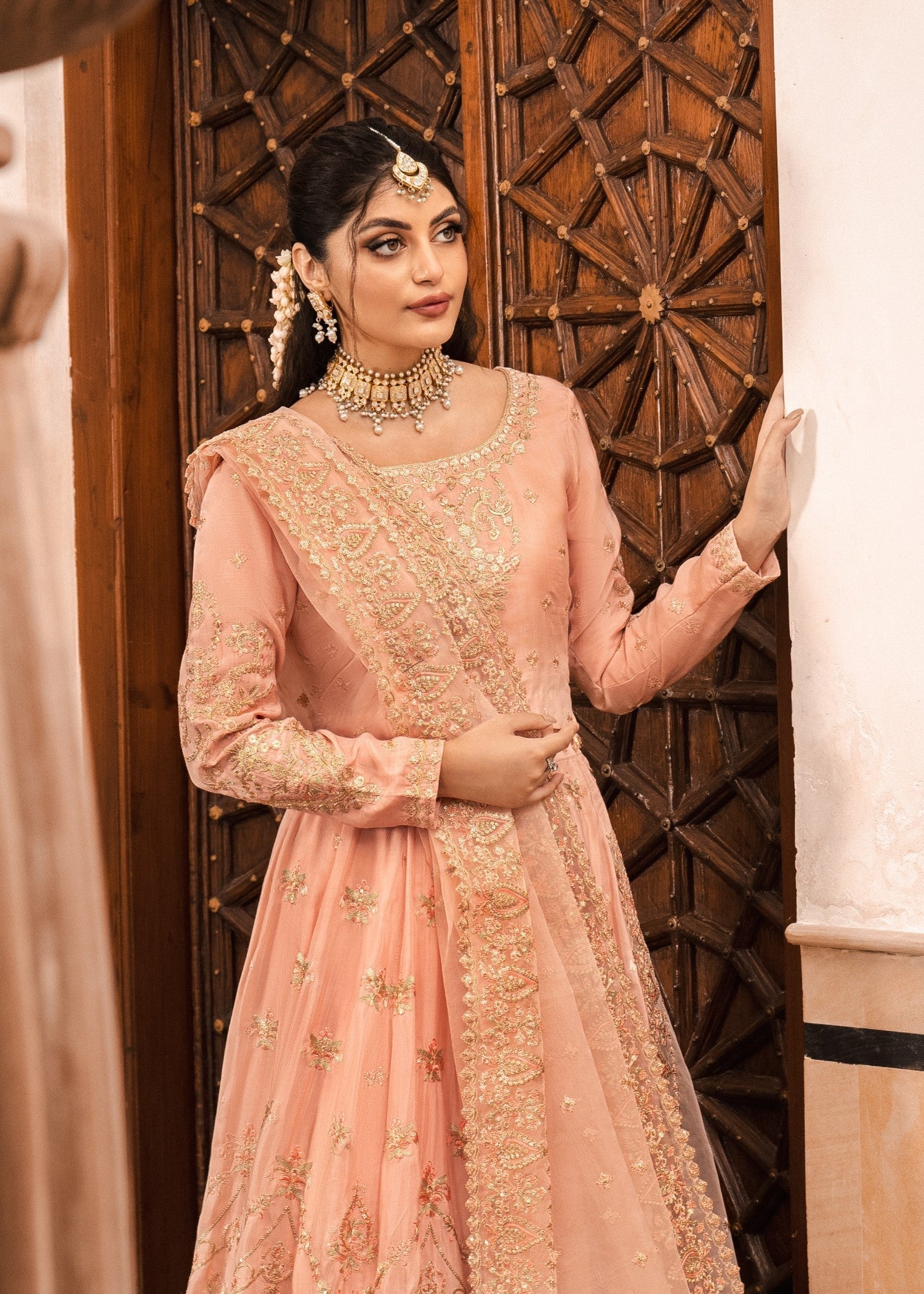 Misl Sehar Women 3pcs