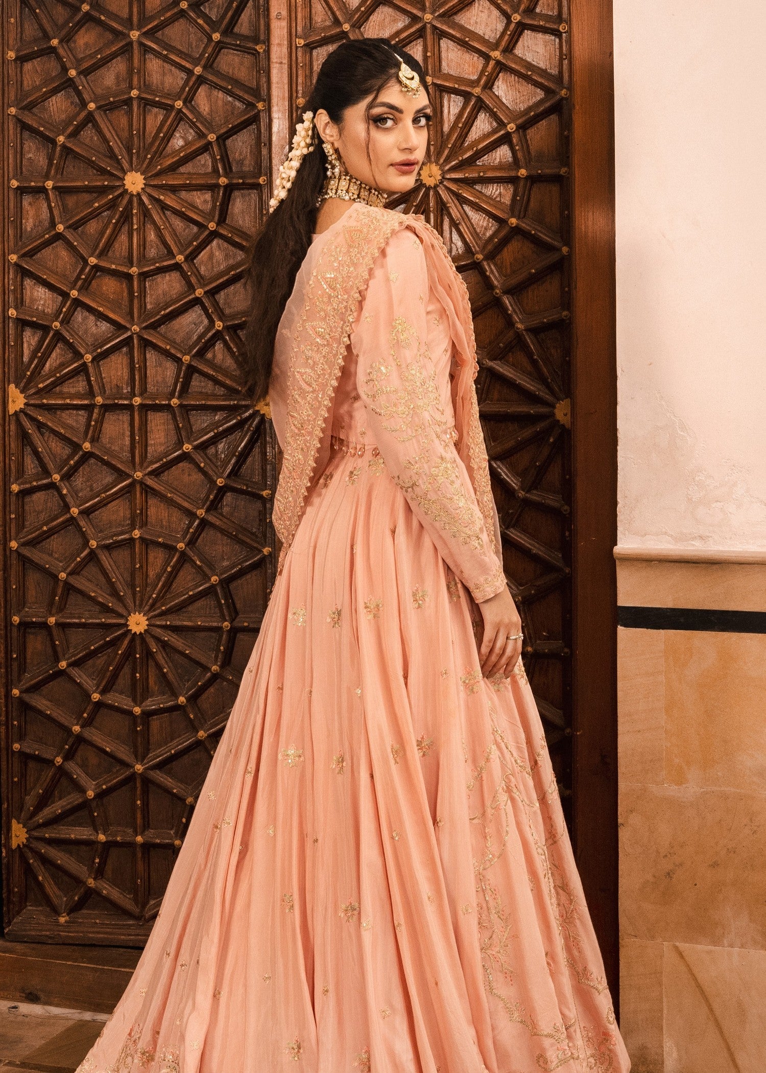 Misl Sehar Women 3pcs