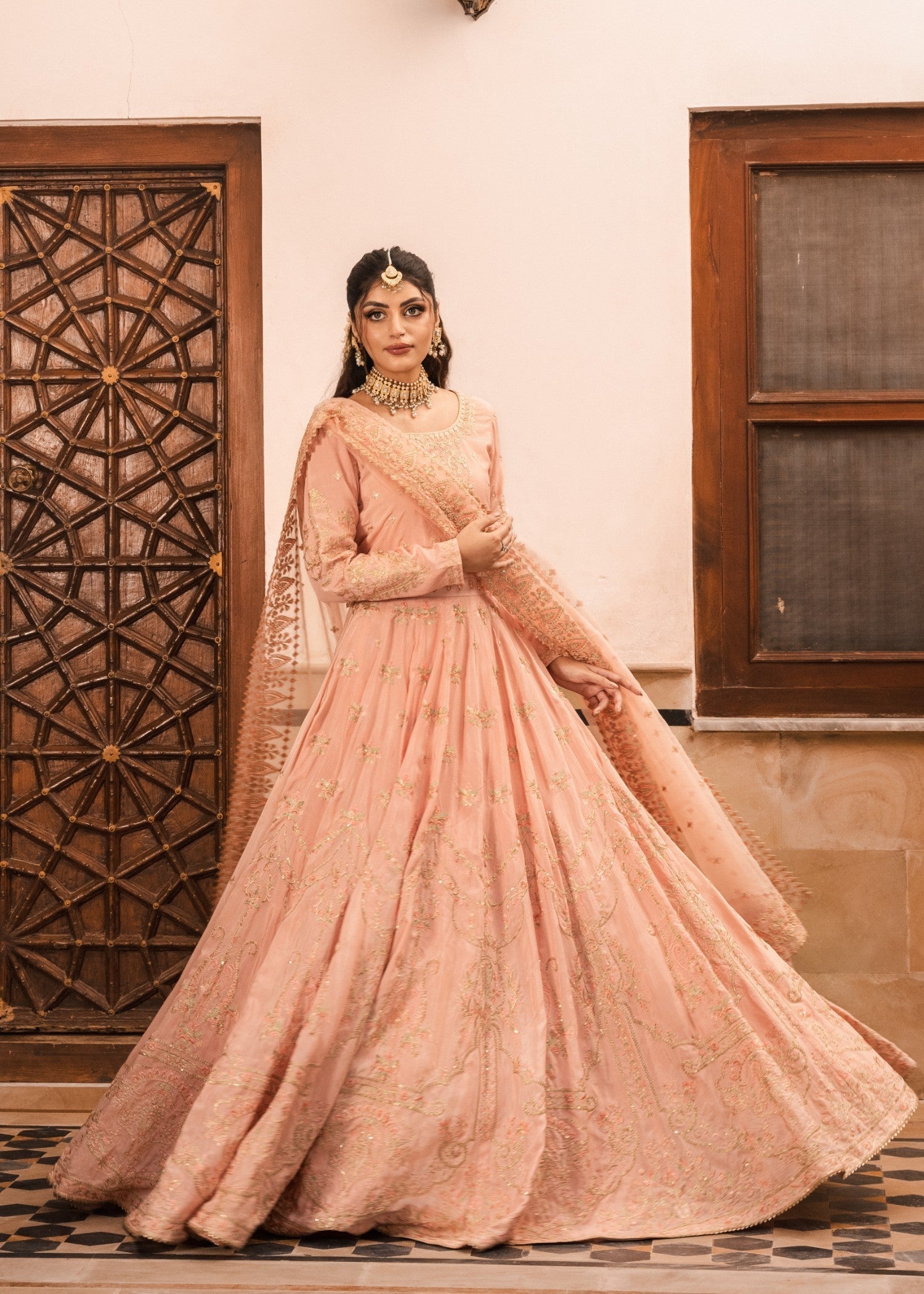 Misl Sehar Women 3pcs