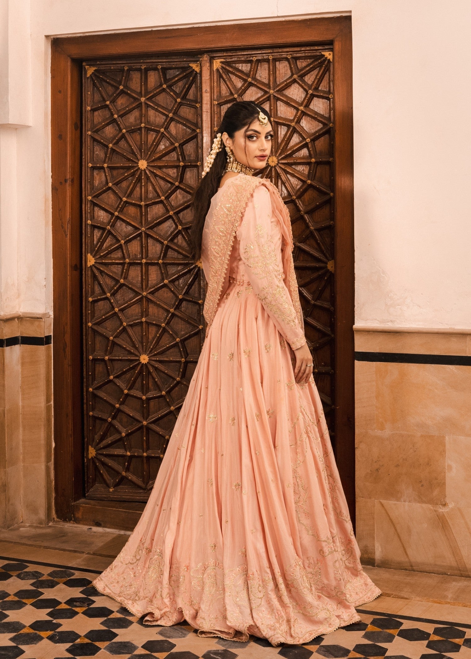 Misl Sehar Women 3pcs