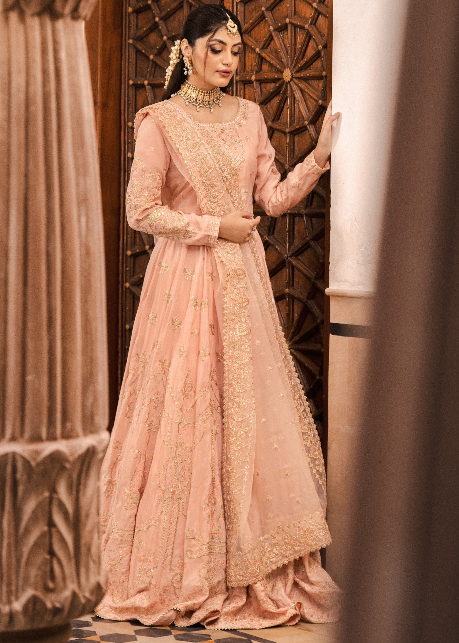 Misl Sehar Women 3pcs