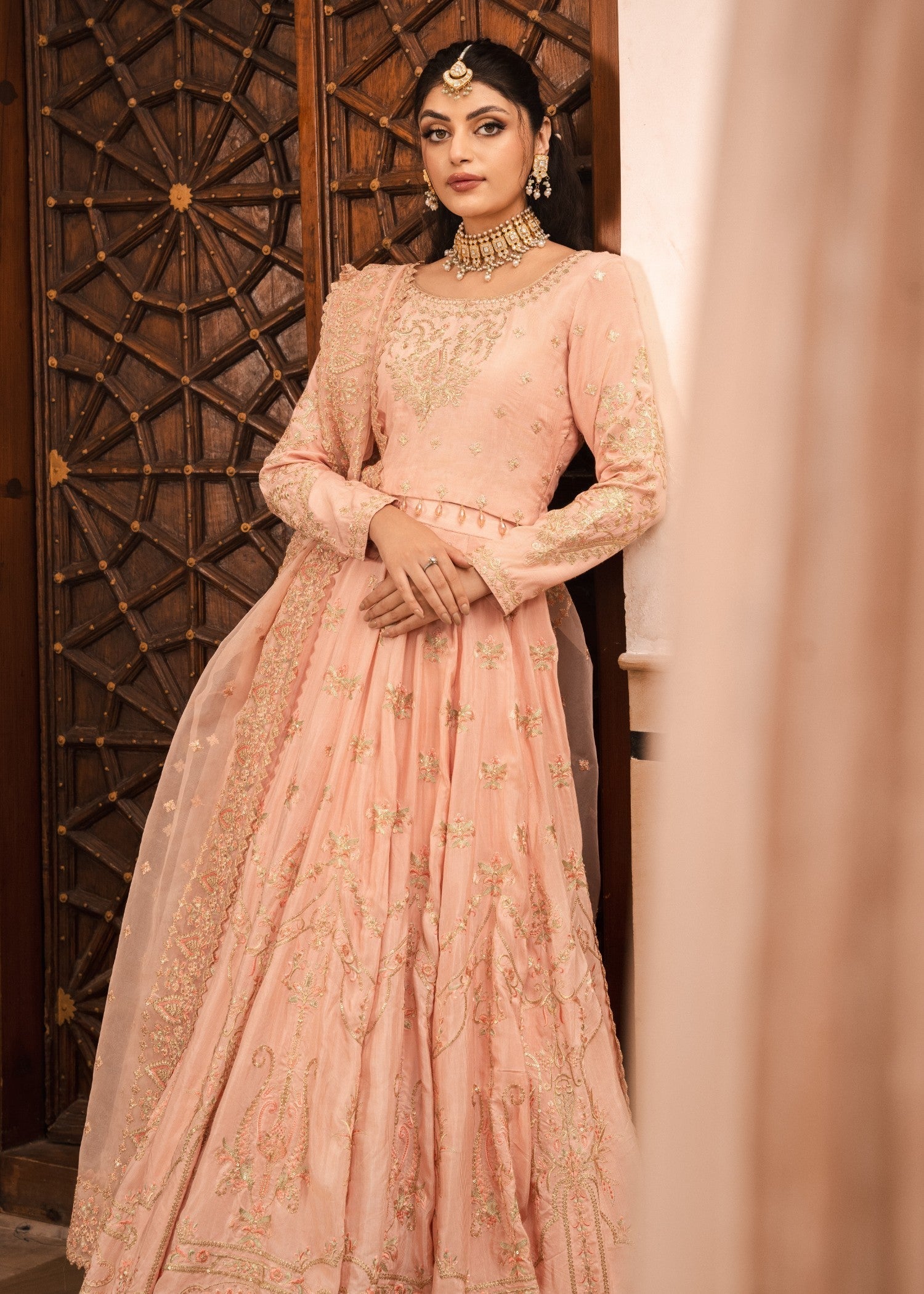 Misl Sehar Women 3pcs