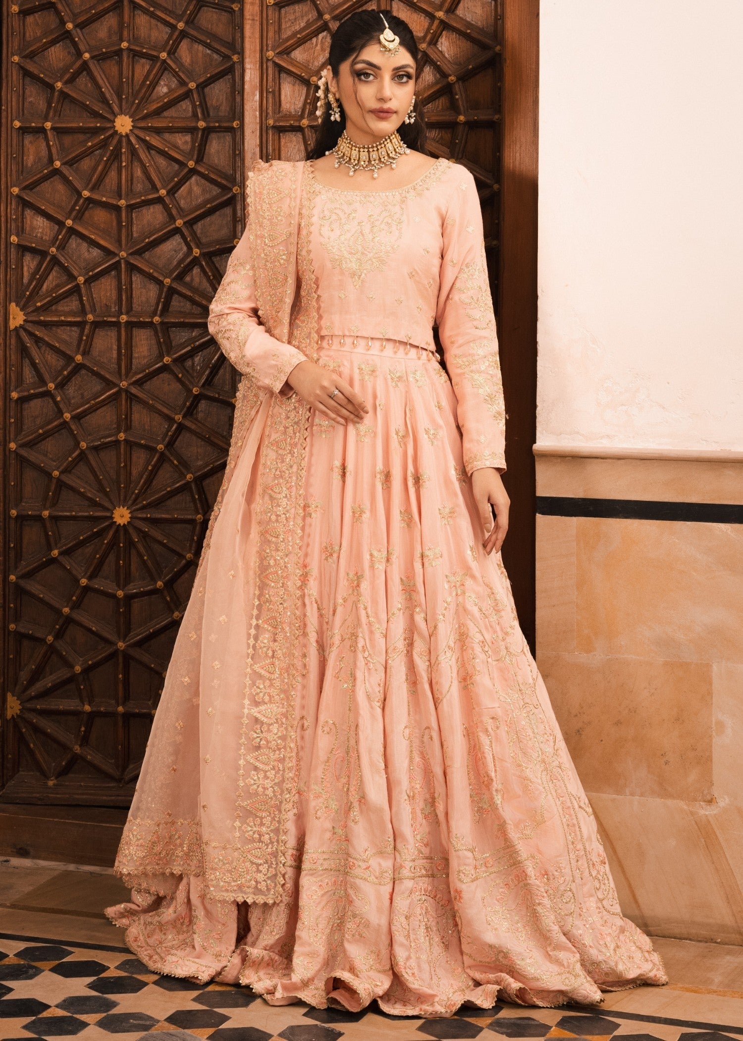 Misl Sehar Women 3pcs