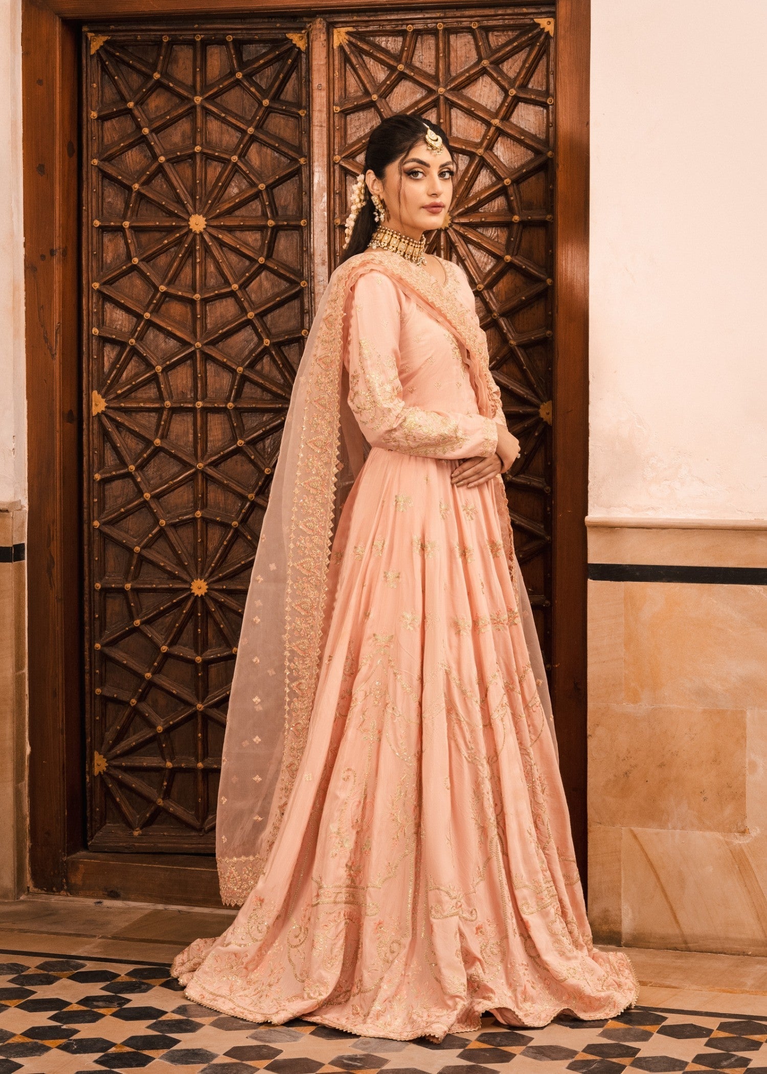 Misl Sehar Women 3pcs