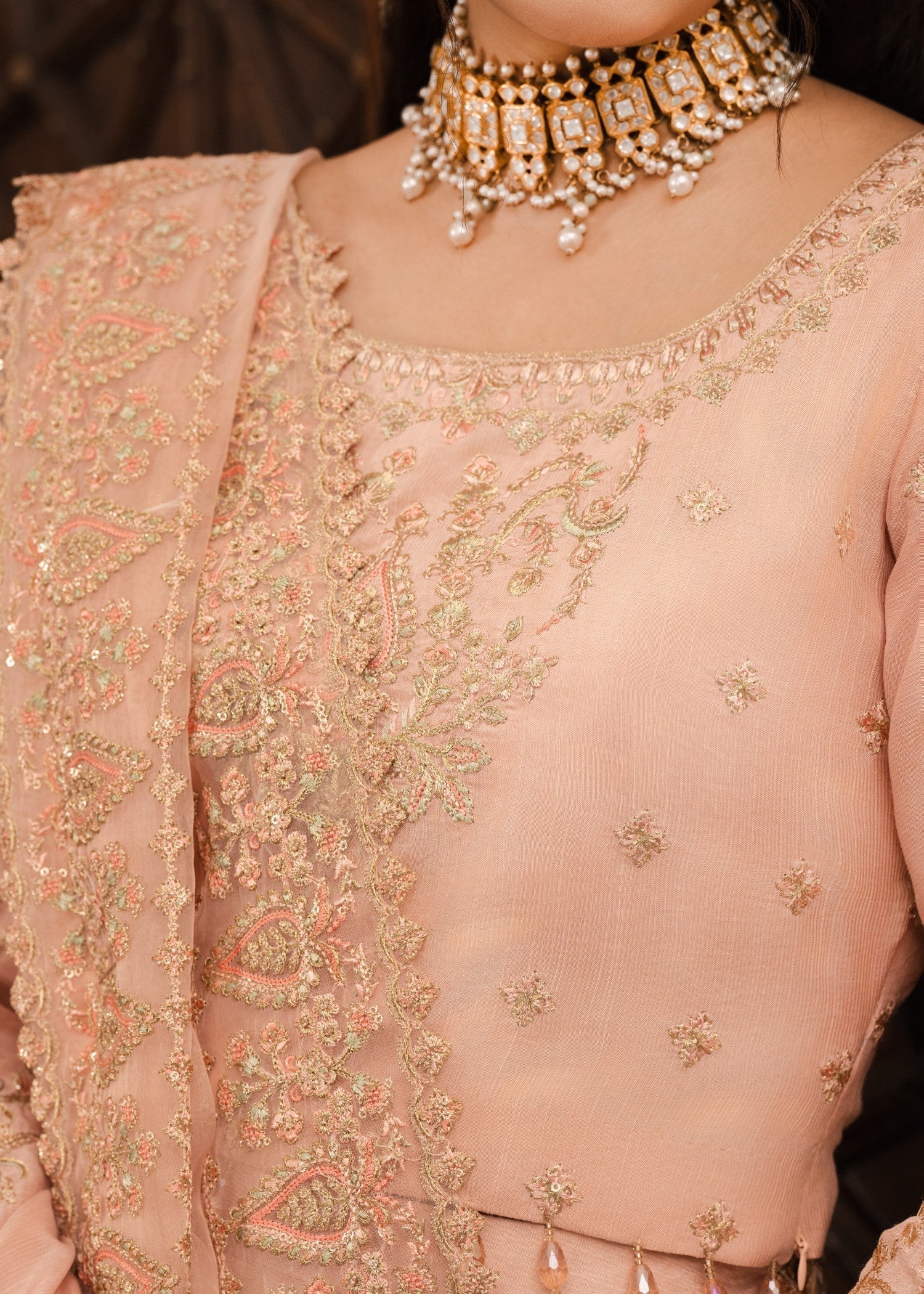 Misl Sehar Women 3pcs