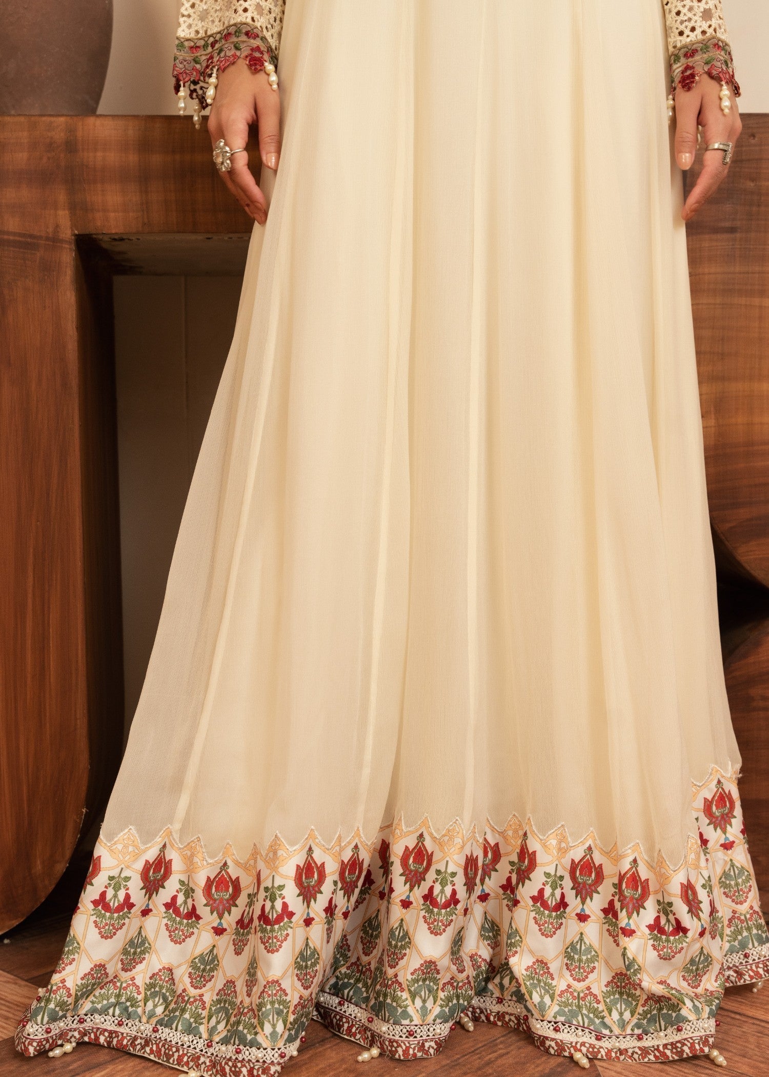 Malhaar ML Reet AL 3885 W Women 3pcs