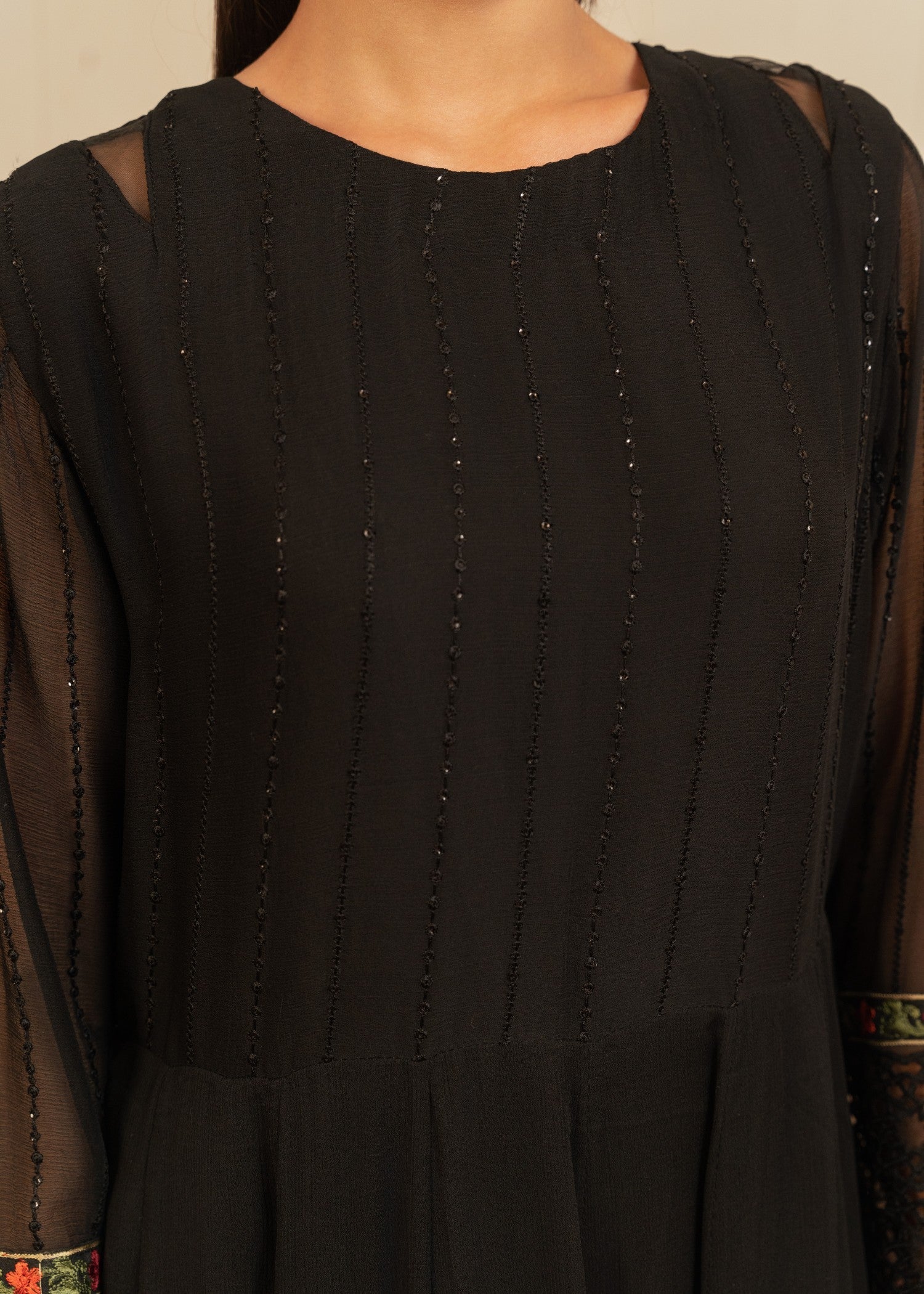 Malhaar ML Reet AL 3885 B Women 3pcs