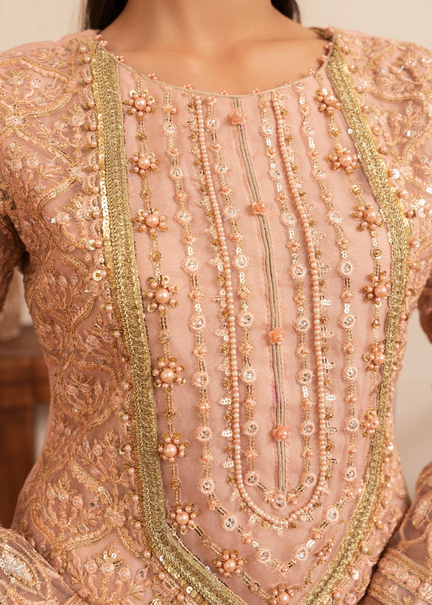 Malhaar ML Reet AL 3382 Women 3pcs