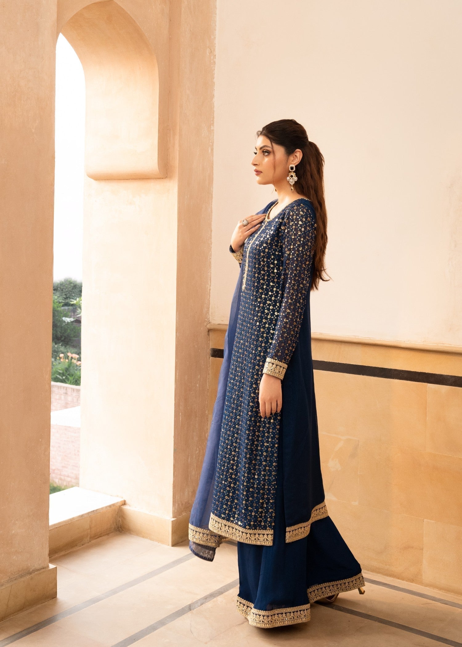 Misl Irha Women 3pcs