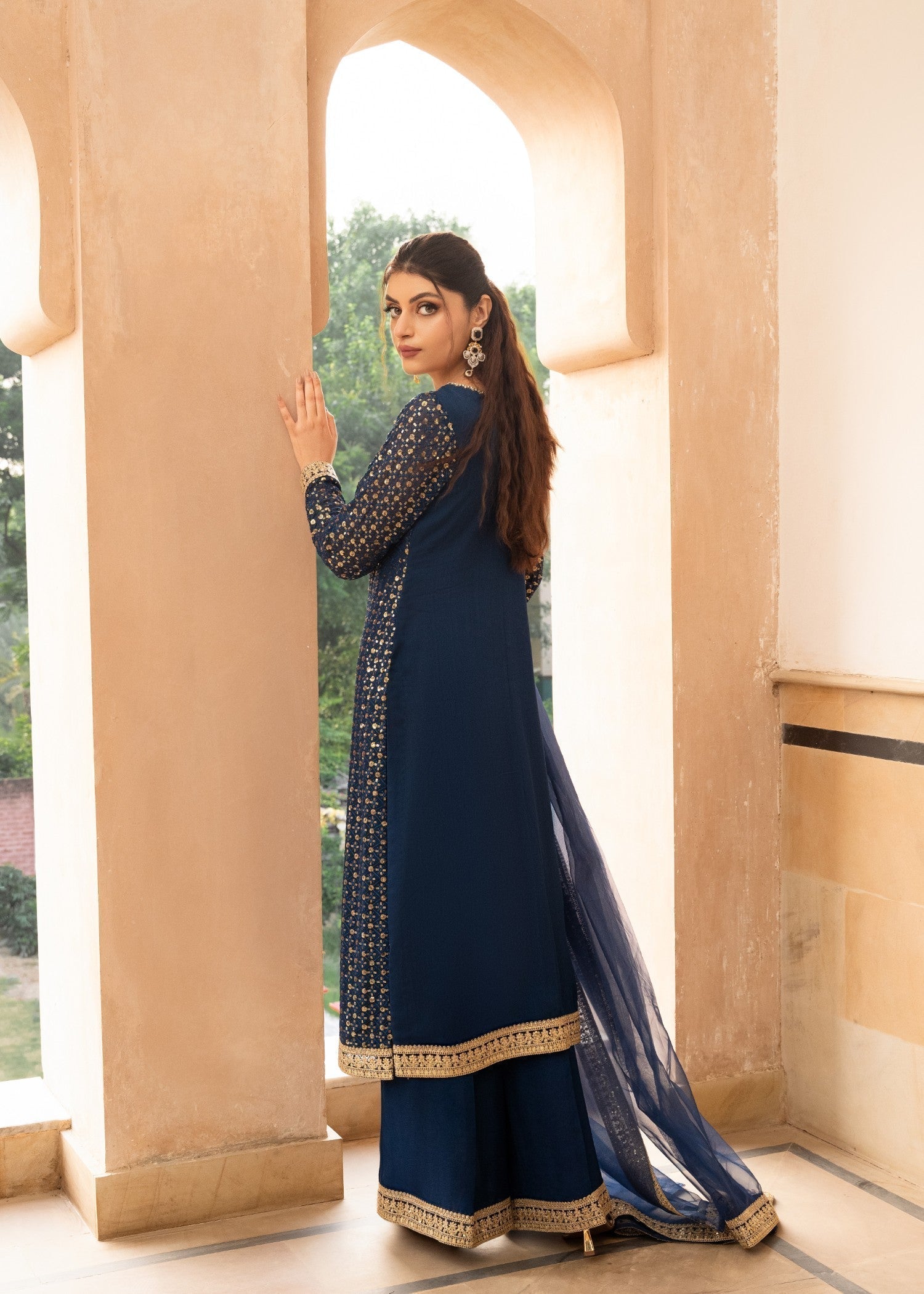 Misl Irha Women 3pcs