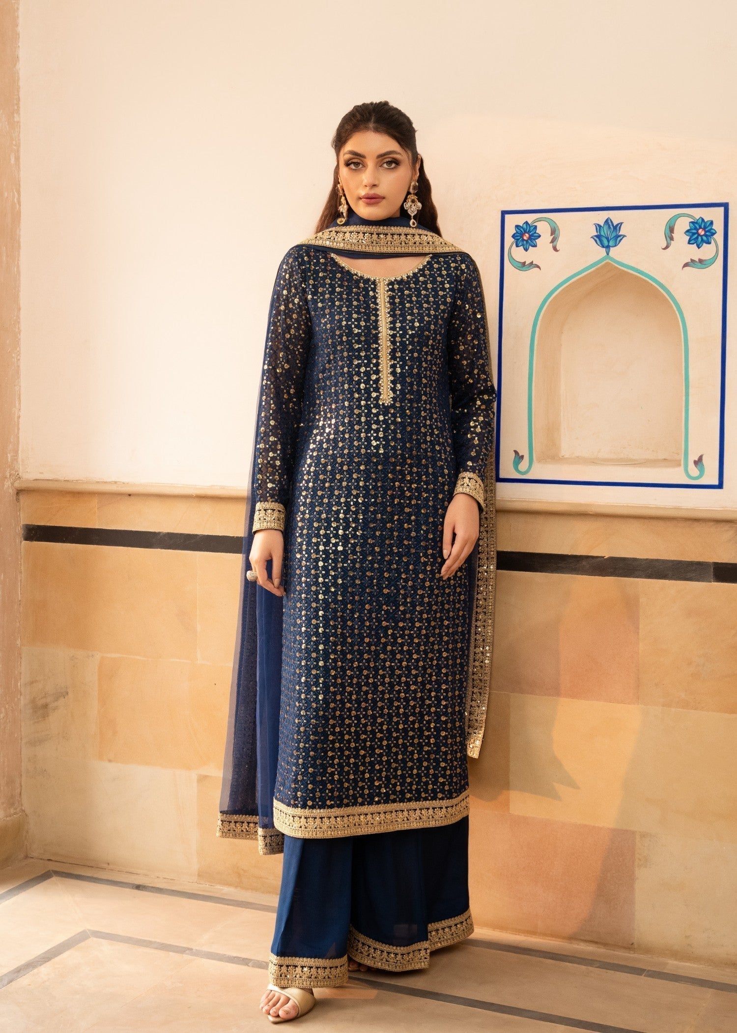 Misl Irha Women 3pcs