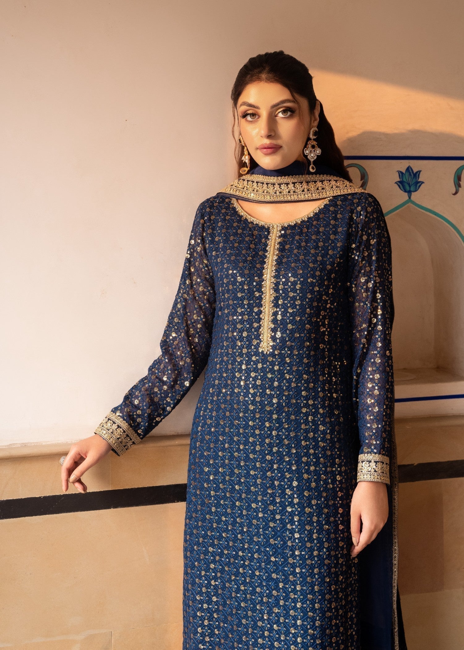 Misl Irha Women 3pcs