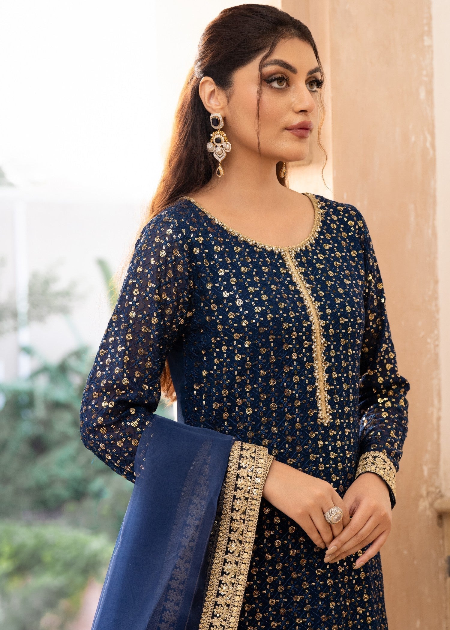 Misl Irha Women 3pcs