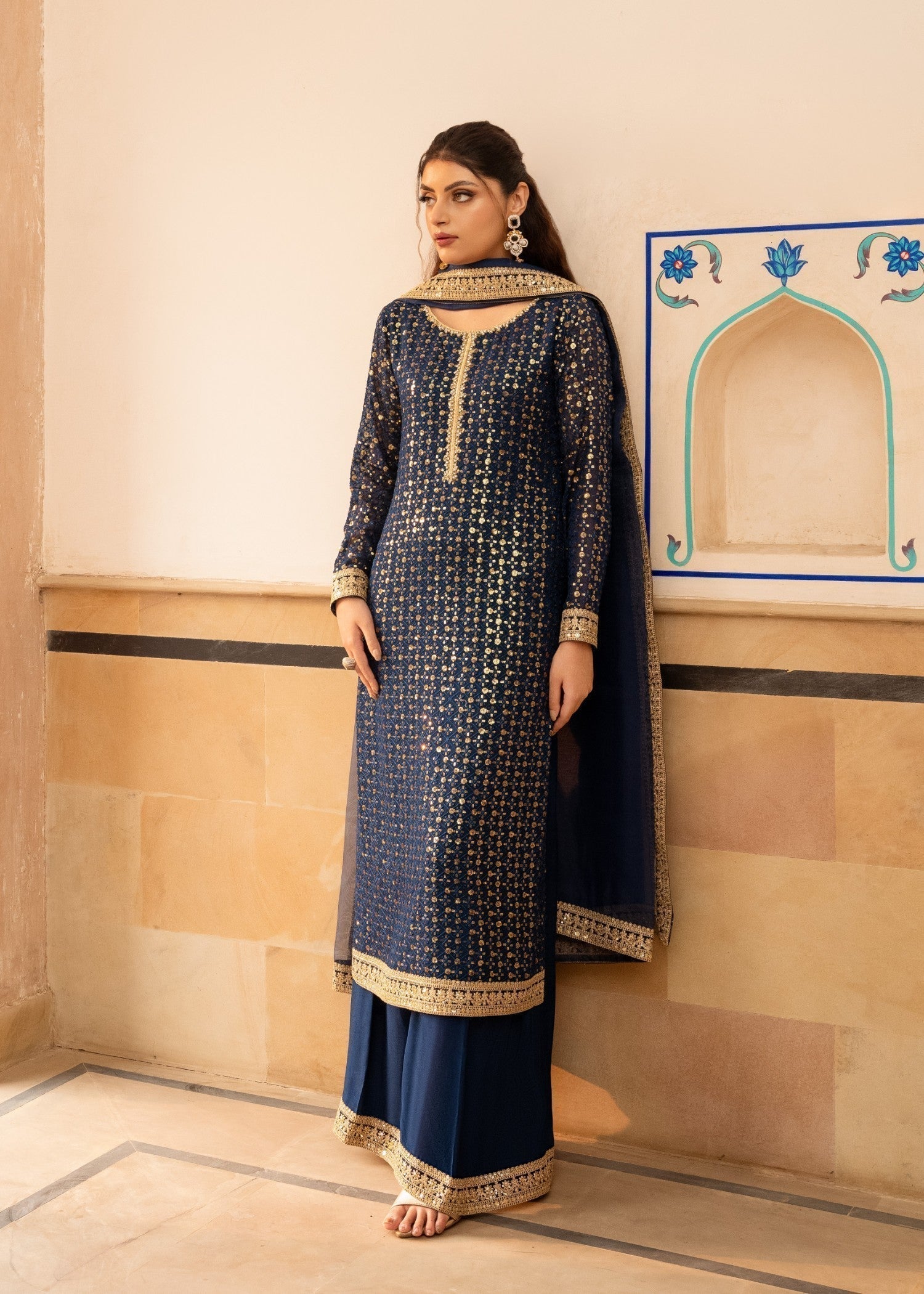 Misl Irha Women 3pcs