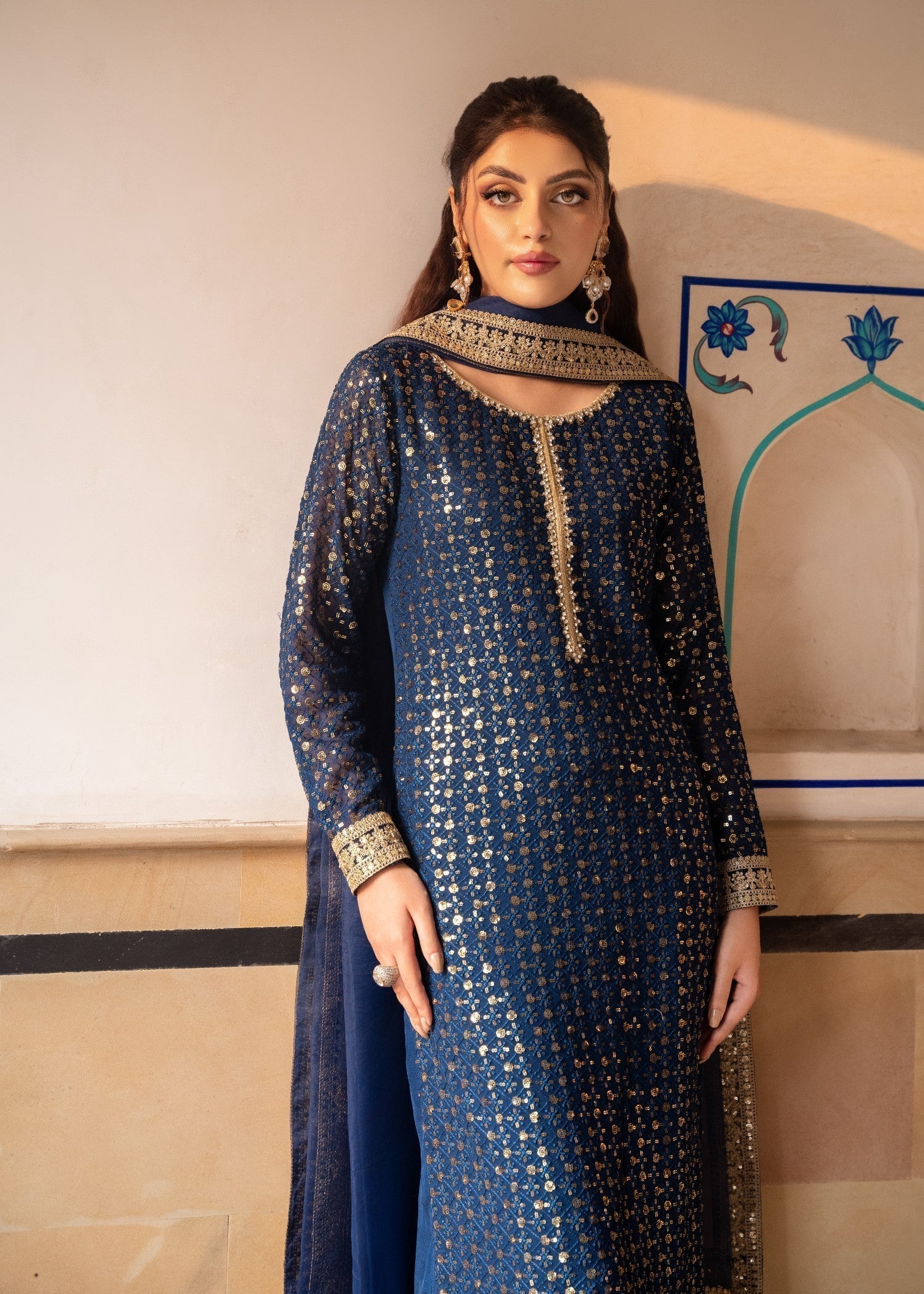 Misl Irha Women 3pcs