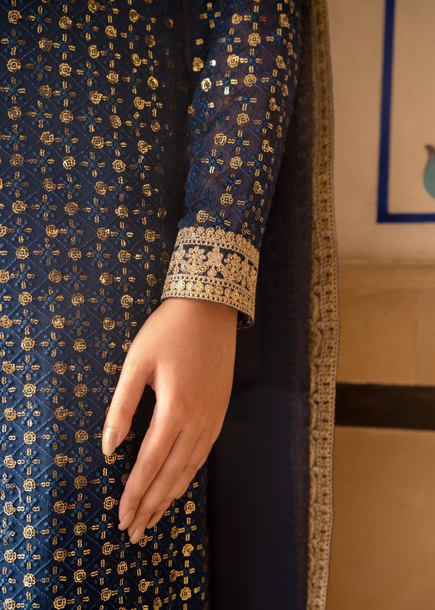 Misl Irha Women 3pcs