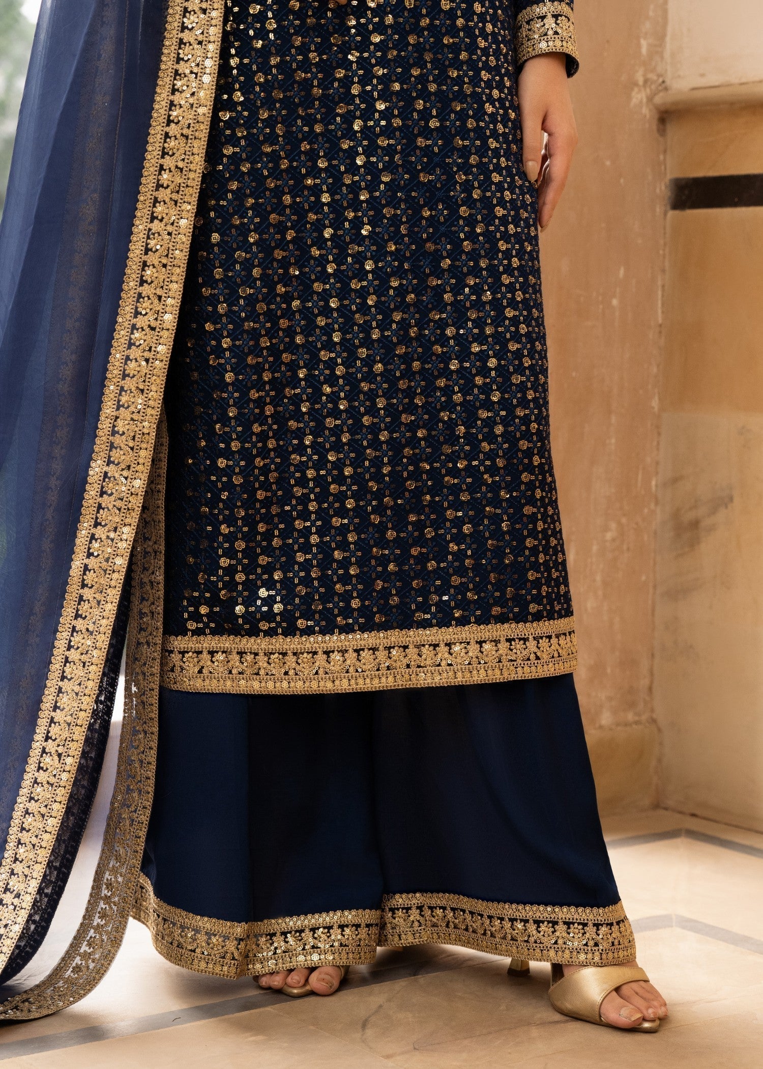 Misl Irha Women 3pcs