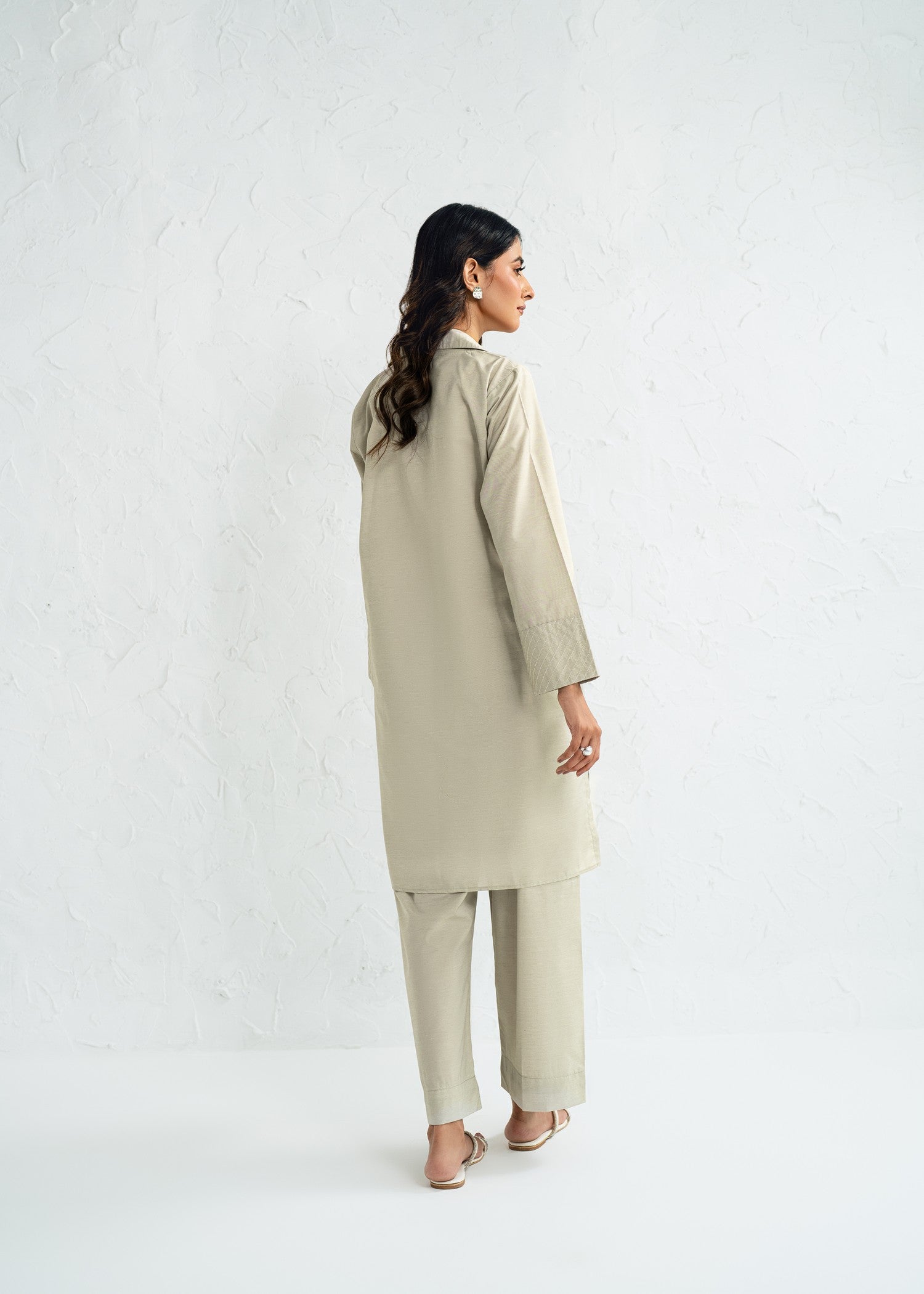 Mosaic Koel Women 2pcs