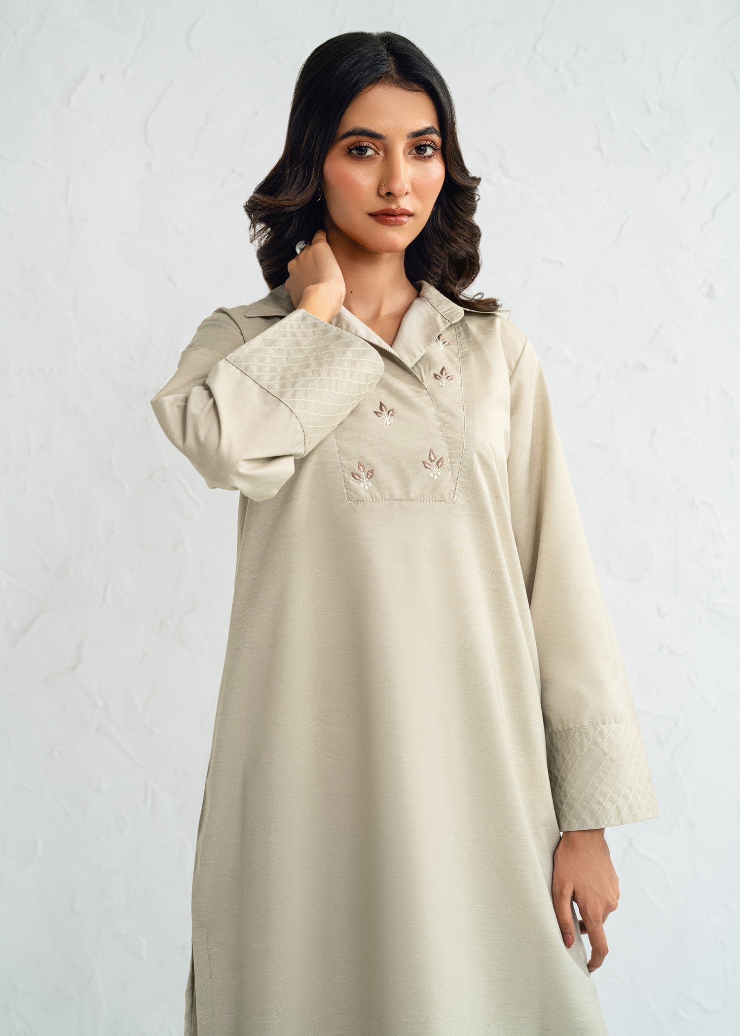 Mosaic Koel Women 2pcs