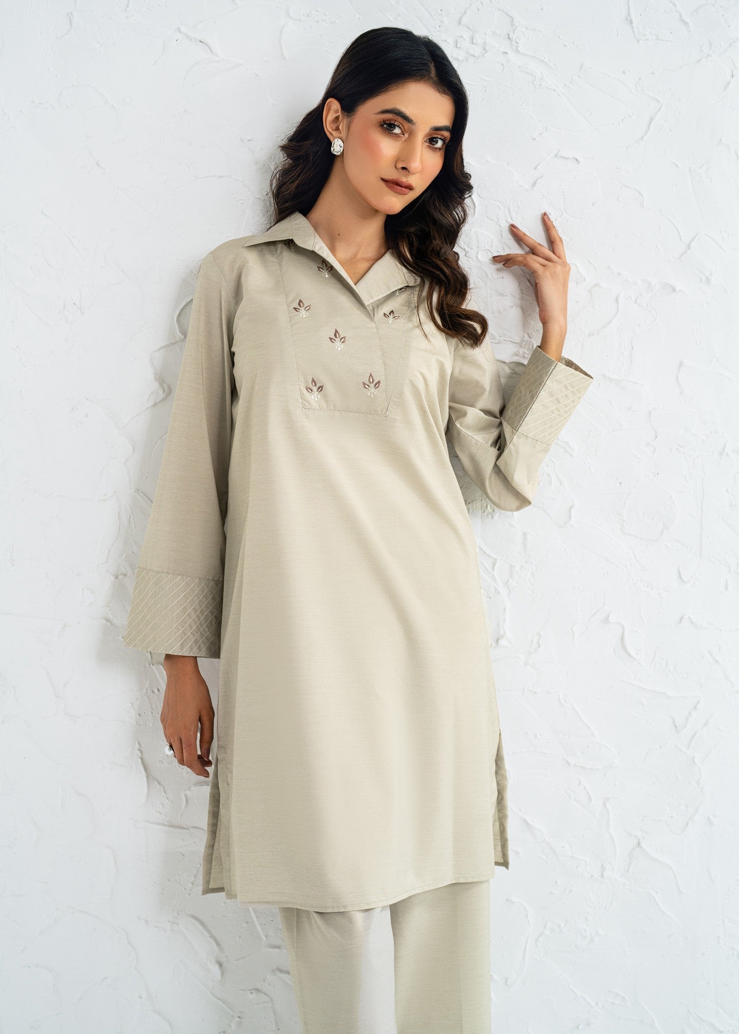 Mosaic Koel Women 2pcs