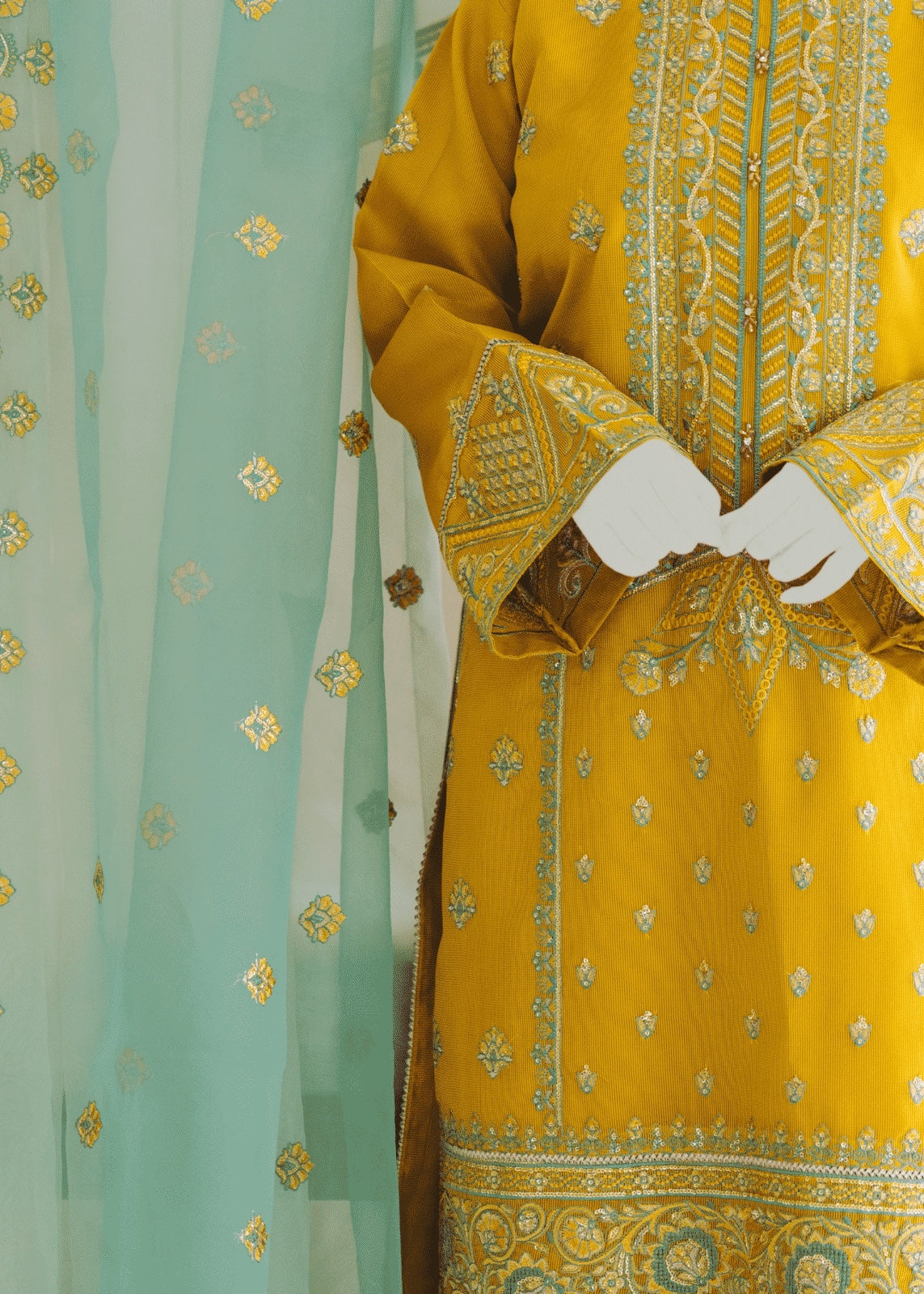 Zariya Clothing Rania Women 3pcs