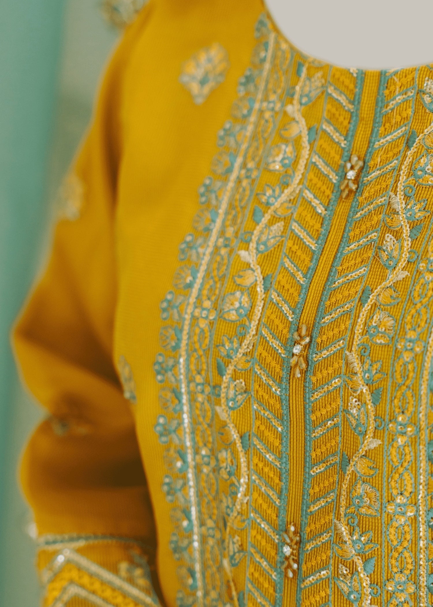 Zariya Clothing Rania Women 3pcs