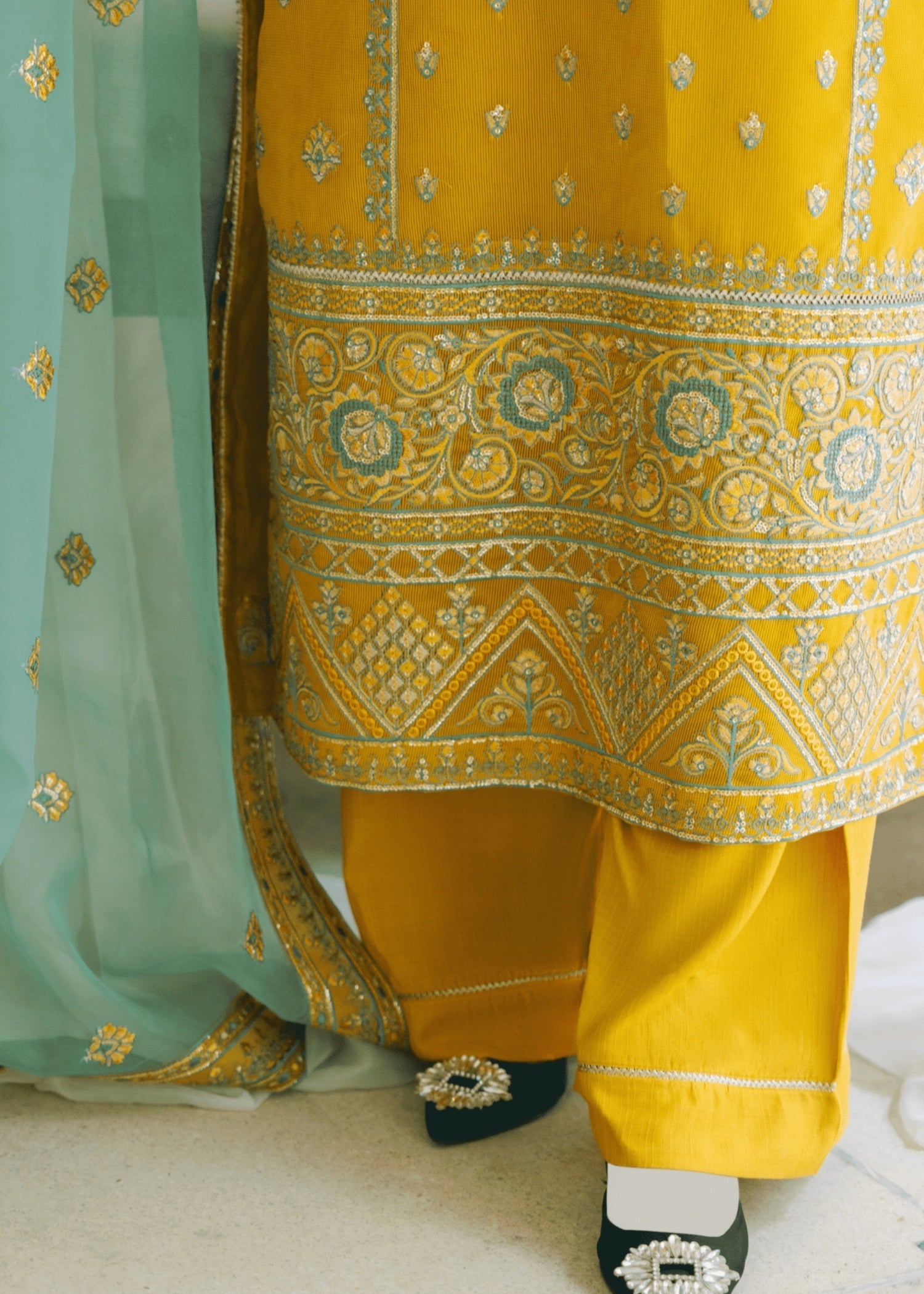 Zariya Clothing Rania Women 3pcs