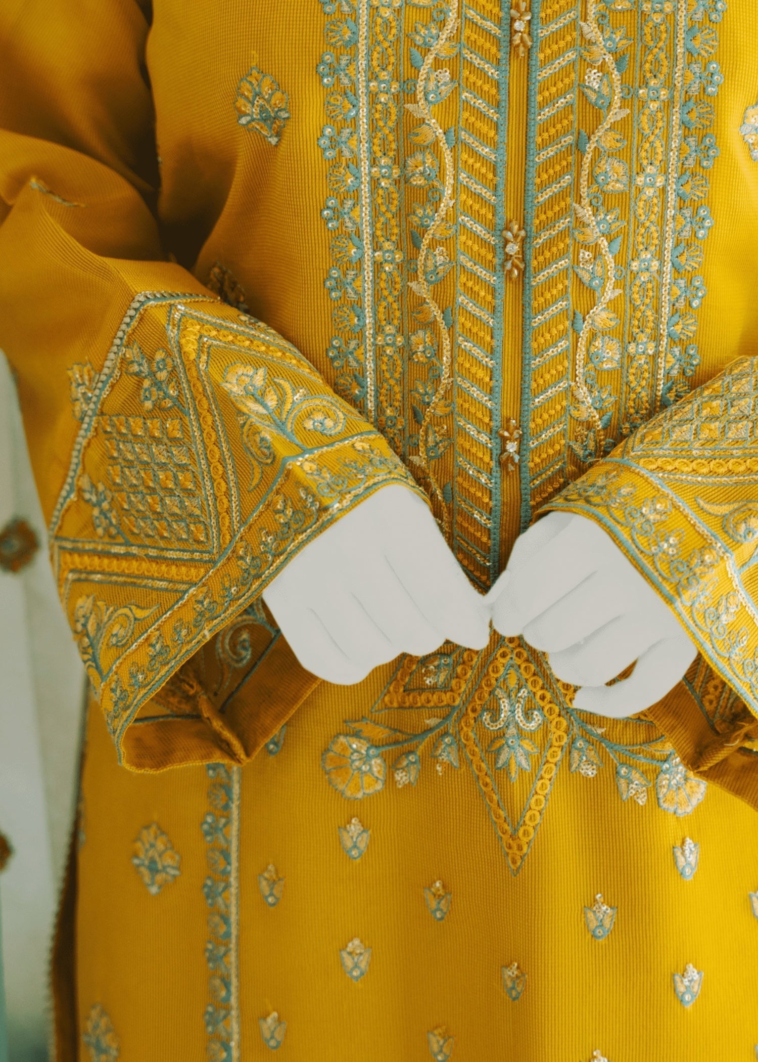 Zariya Clothing Rania Women 3pcs