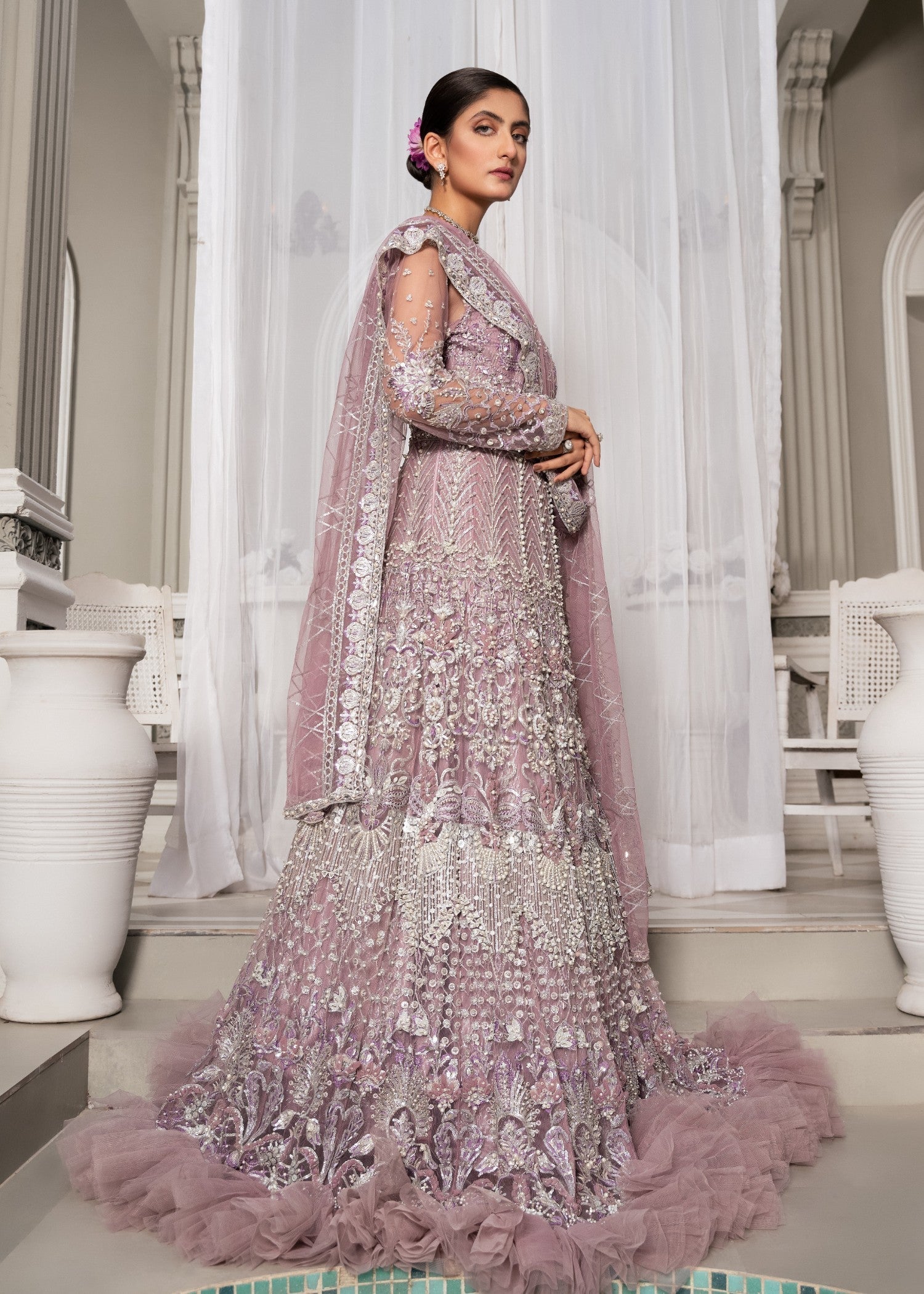 Rang-e-Meeras BE MISAL Women 2pcs