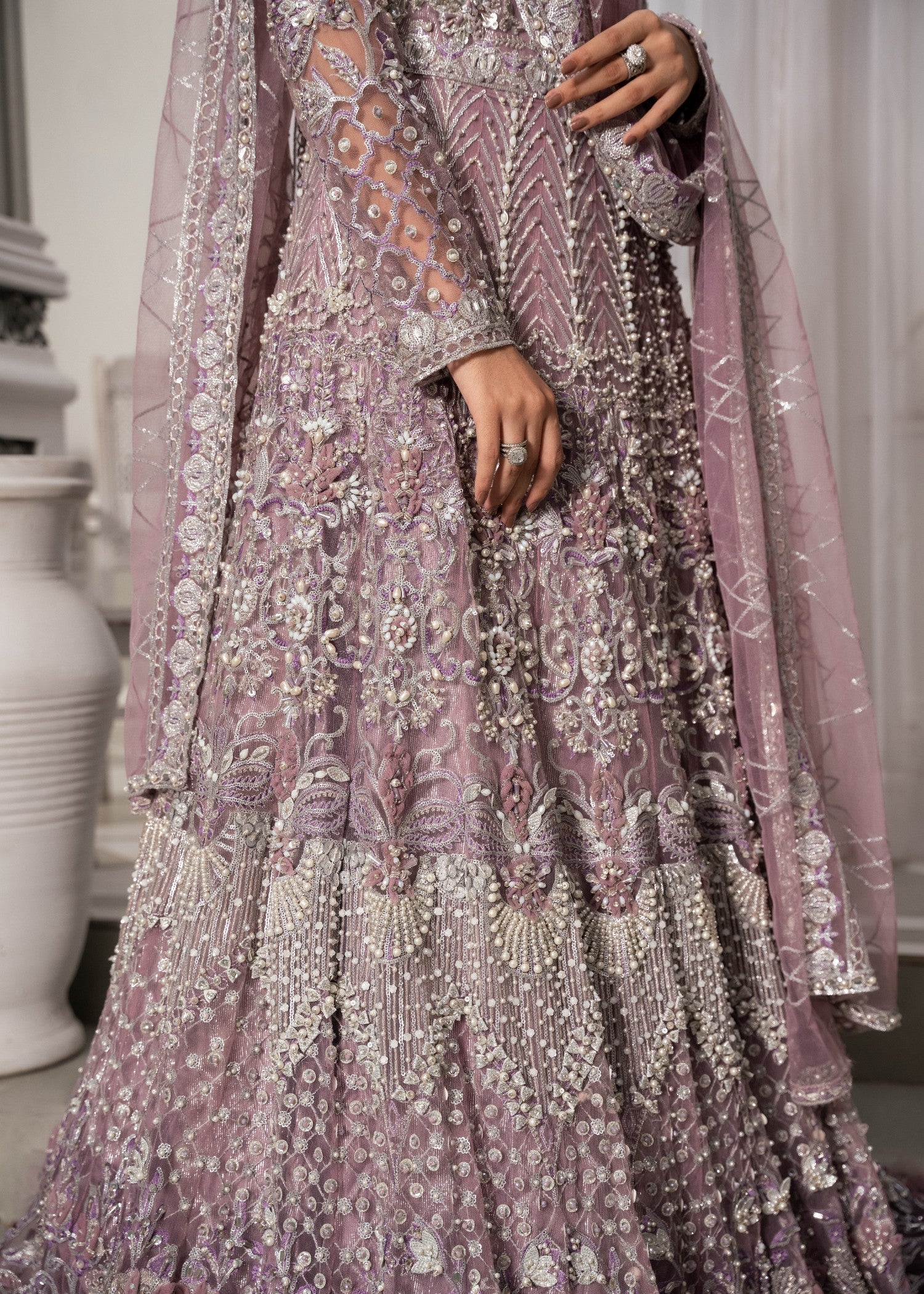 Rang-e-Meeras BE MISAL Women 2pcs