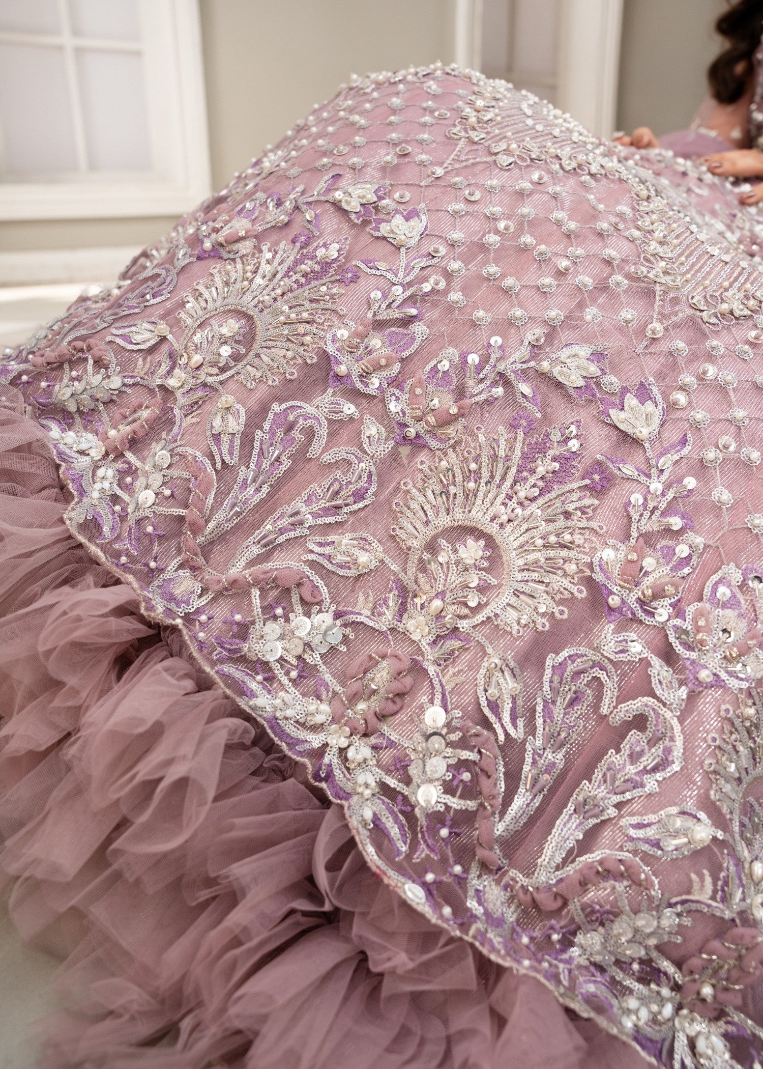 Rang-e-Meeras BE MISAL Women 2pcs