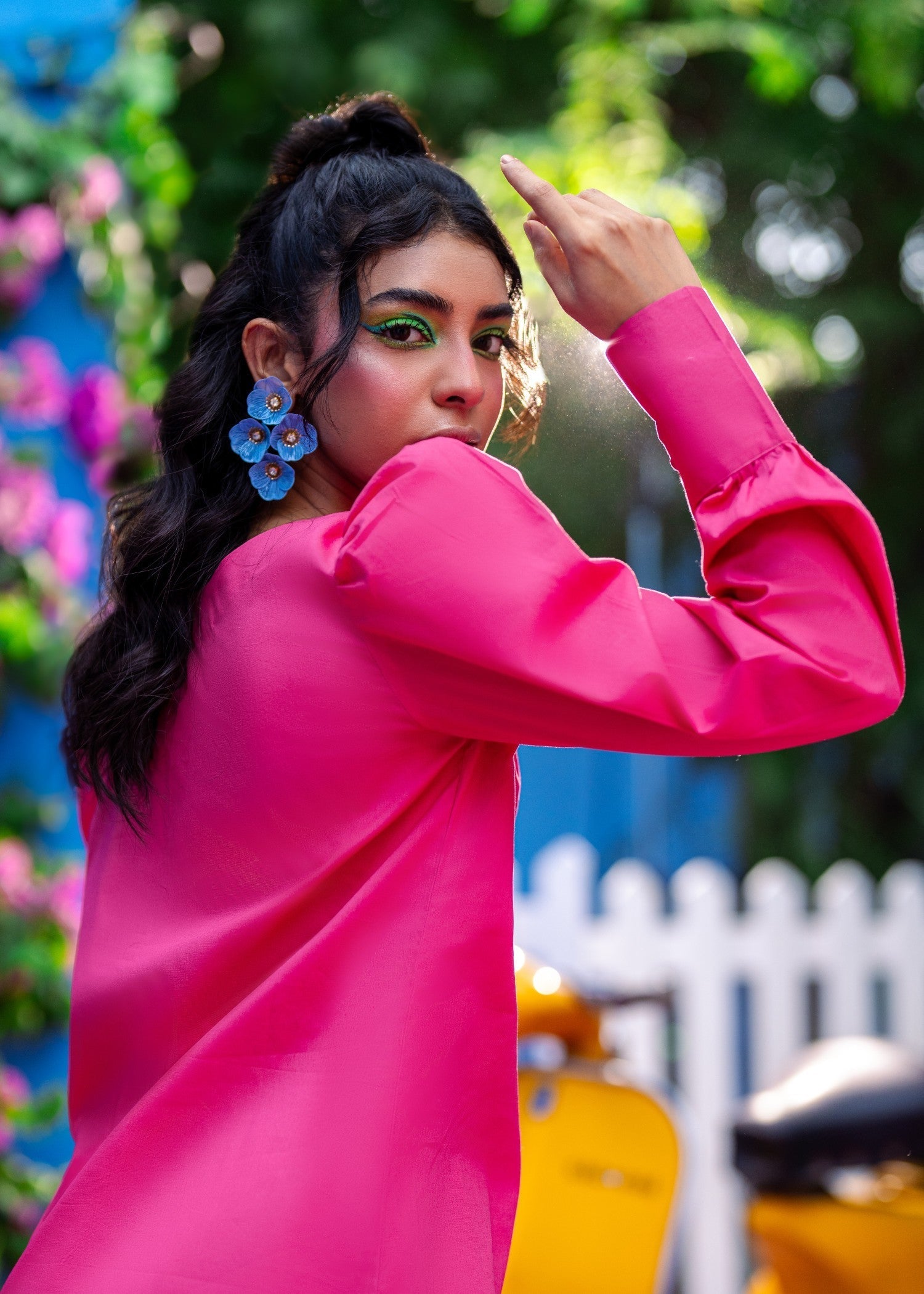 Antara Cotton Candy Women 2pcs