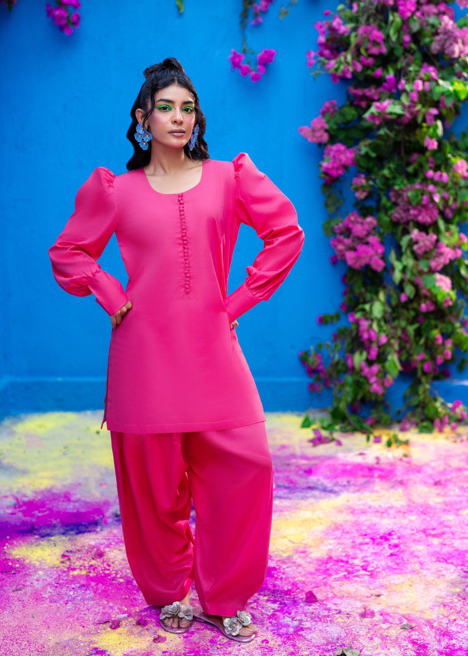 Antara Cotton Candy Women 2pcs