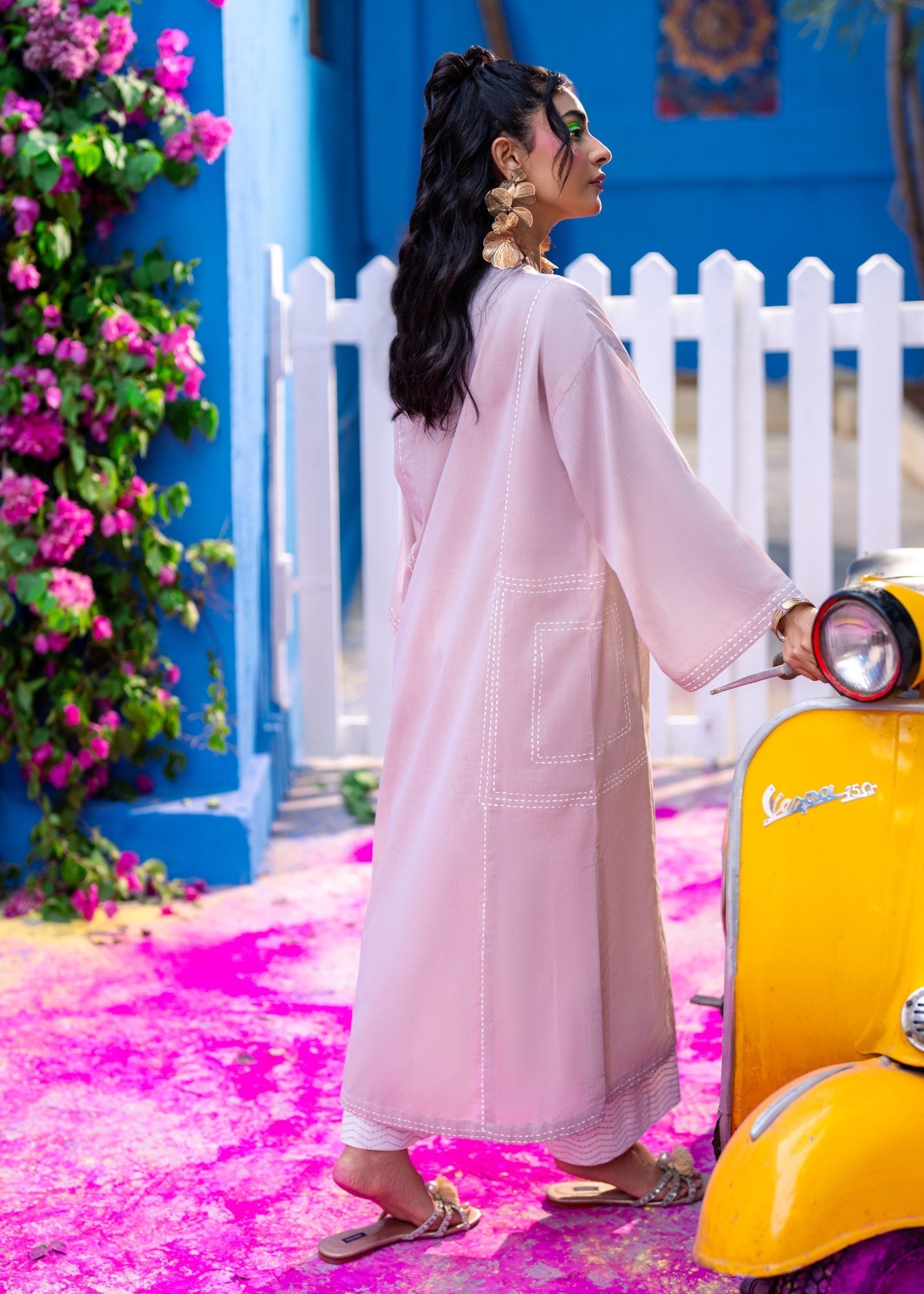 Antara Sand Dune Women 2pcs